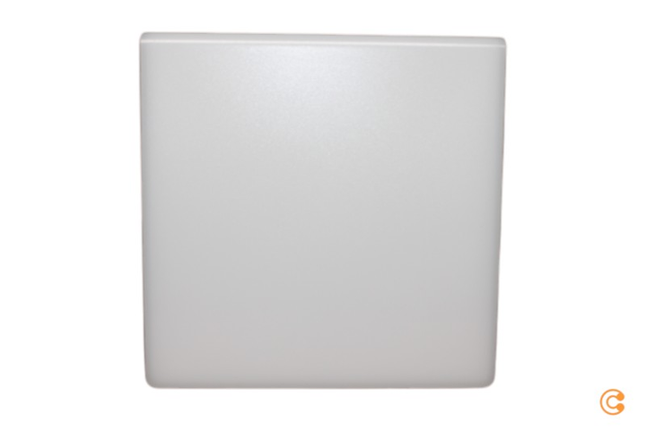 Paulmann Led Außenwandleuchte Azalena Wandleuchte Wandlampe Sensor, Anthrazit B-Ware - 4000870948408