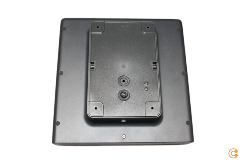 Paulmann Led Außenwandleuchte Azalena Wandleuchte Wandlampe Sensor, Anthrazit B-Ware - 4000870948408