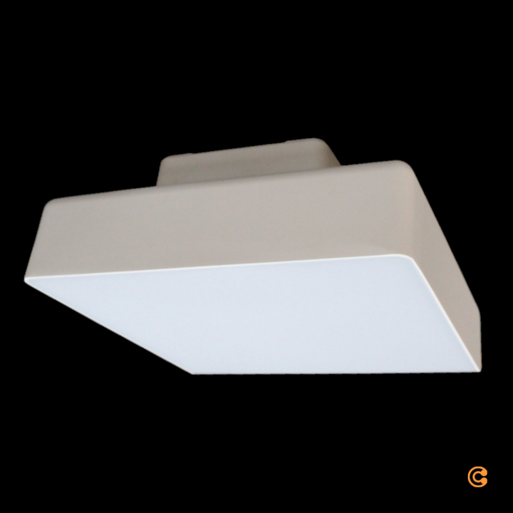 Paulmann Led Außenwandleuchte Wandlampe Azalena Zigbee 2200 K Weiß  B-Ware - 4000870948439
