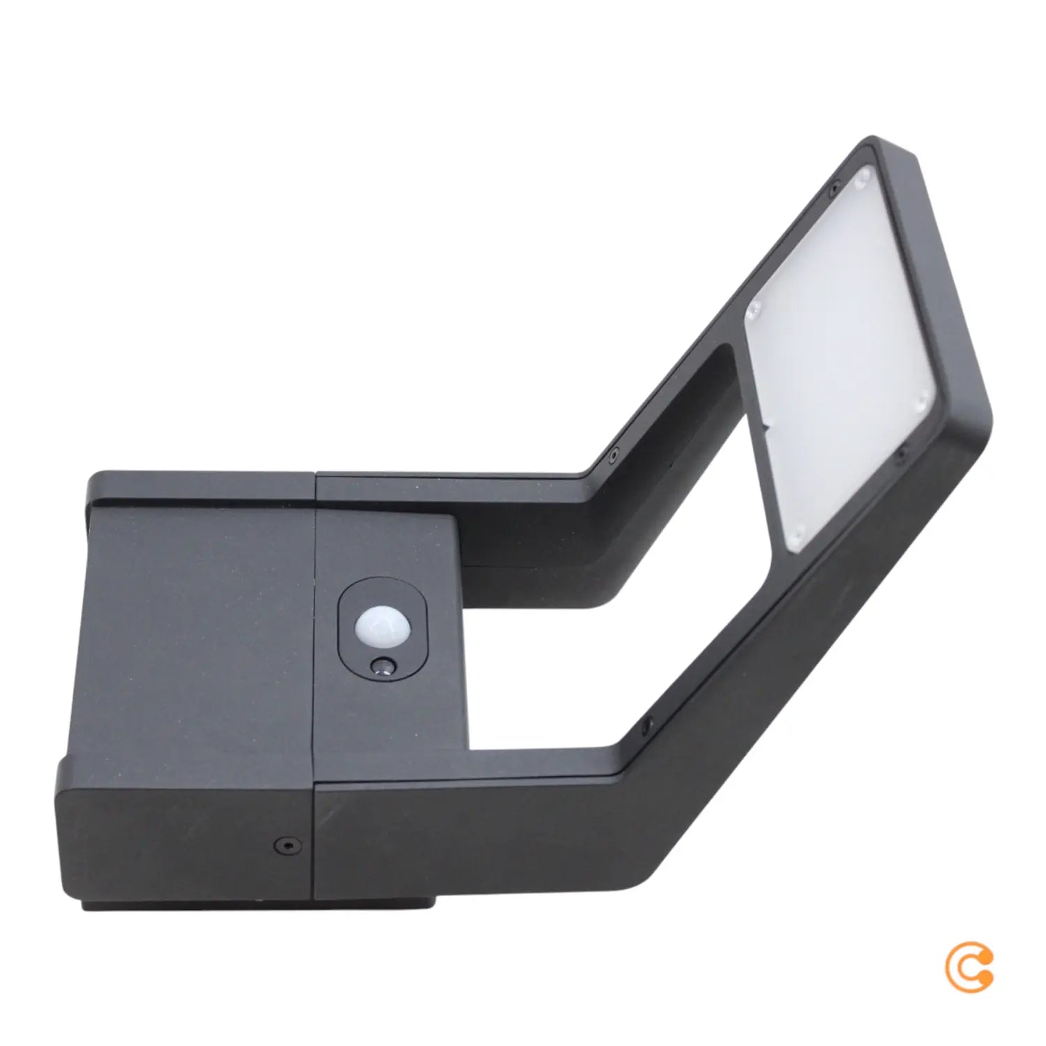 B-Ware Paulmann Led Außenwandleuchte Außenlampe Sensor Anthrazit Alu Juntea - 4000870948590