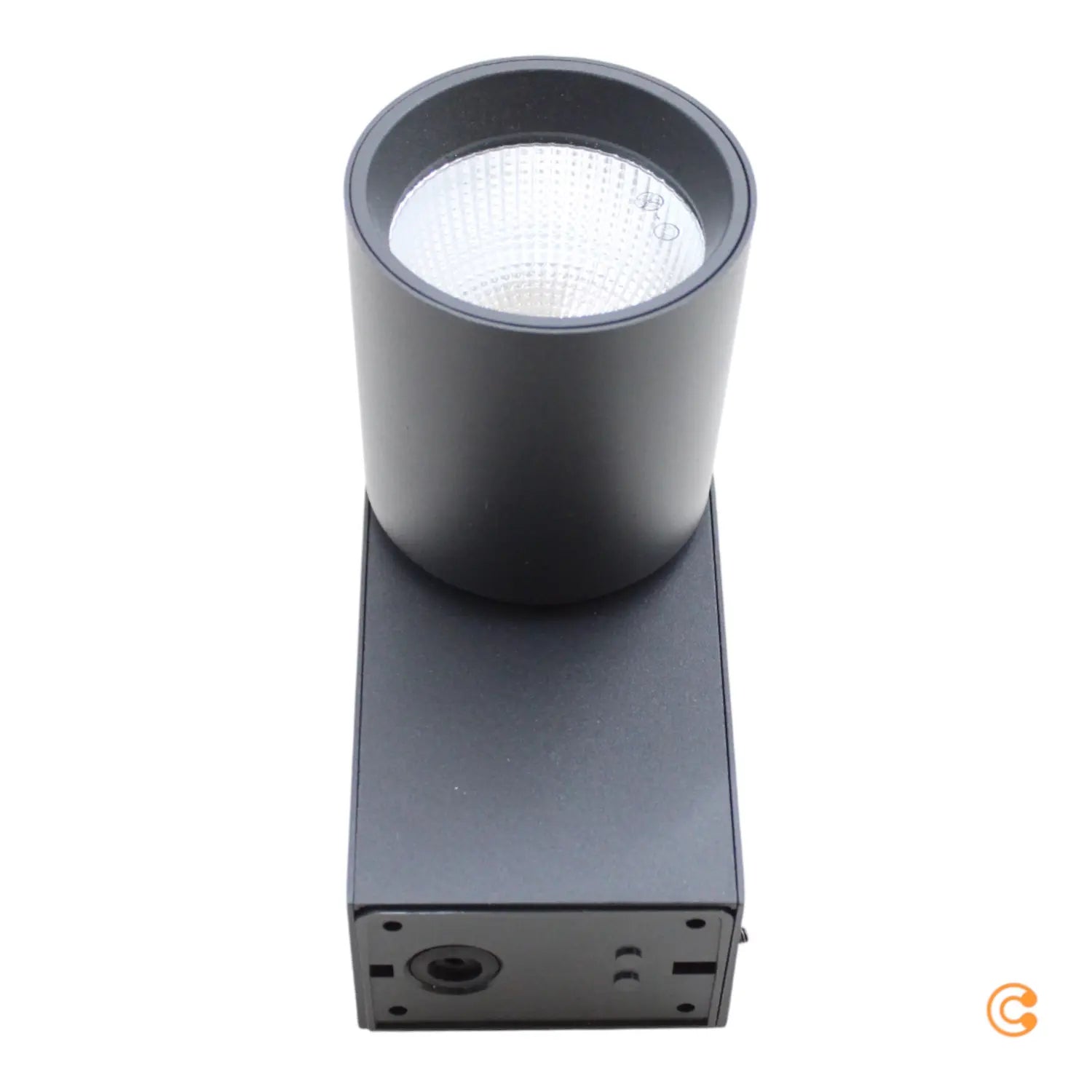 B-Ware Paulmann Led Außenwandleuchte Lampe Außenleuchte Kimu Anthrazit 3000 K - 4000870948200