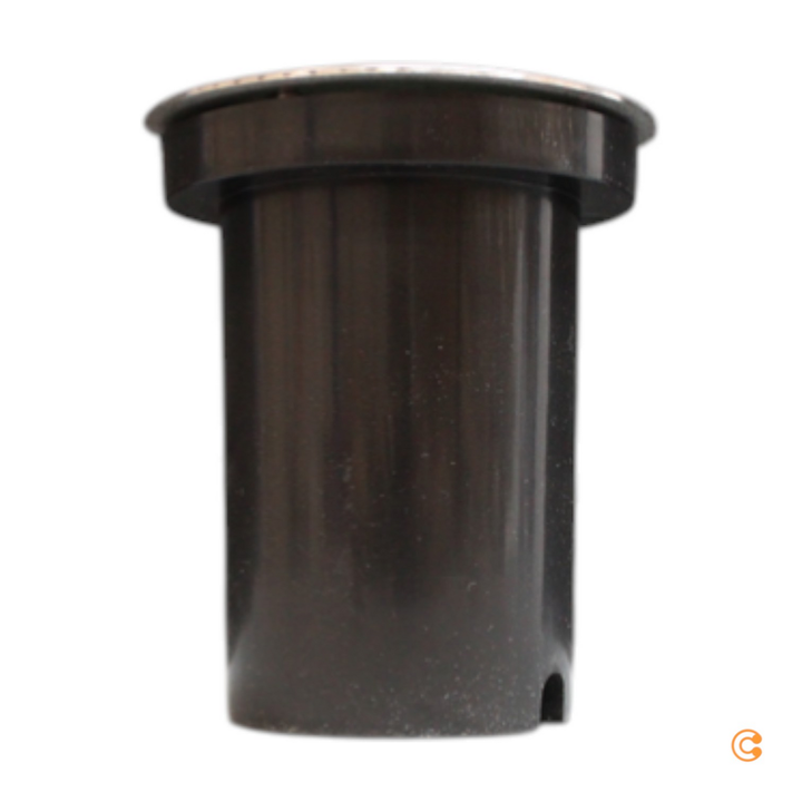 Paulmann 94732 Led Bodeneinbauleuchte Einbaulampe Einbauleuchte Wegeleuchte Gu10 B-Ware - 4000870947326