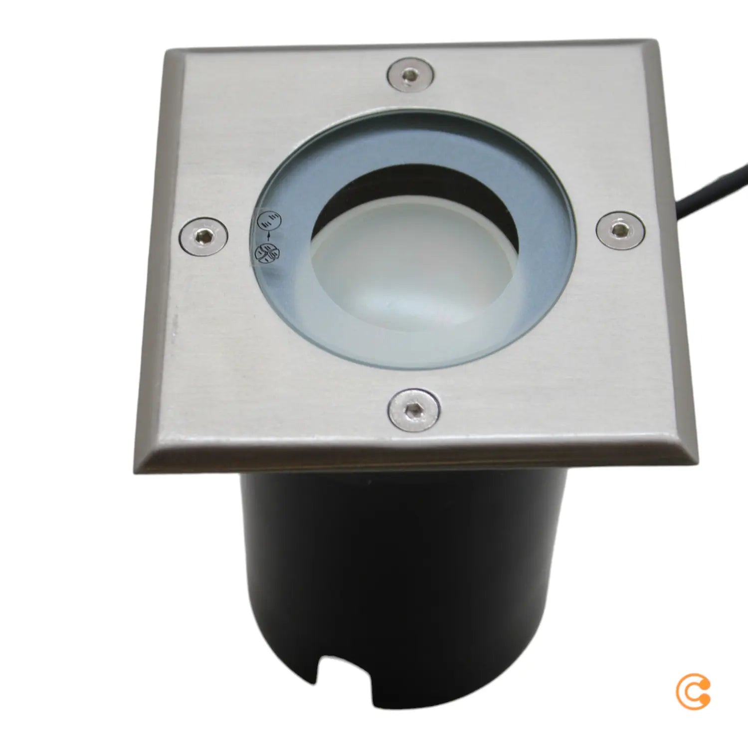 B-Ware Paulmann Led Bodeneinbauleuchte Floor Eckig Rgbw Zigbee E Inbaulampe Lampe Spot - 4000870948460