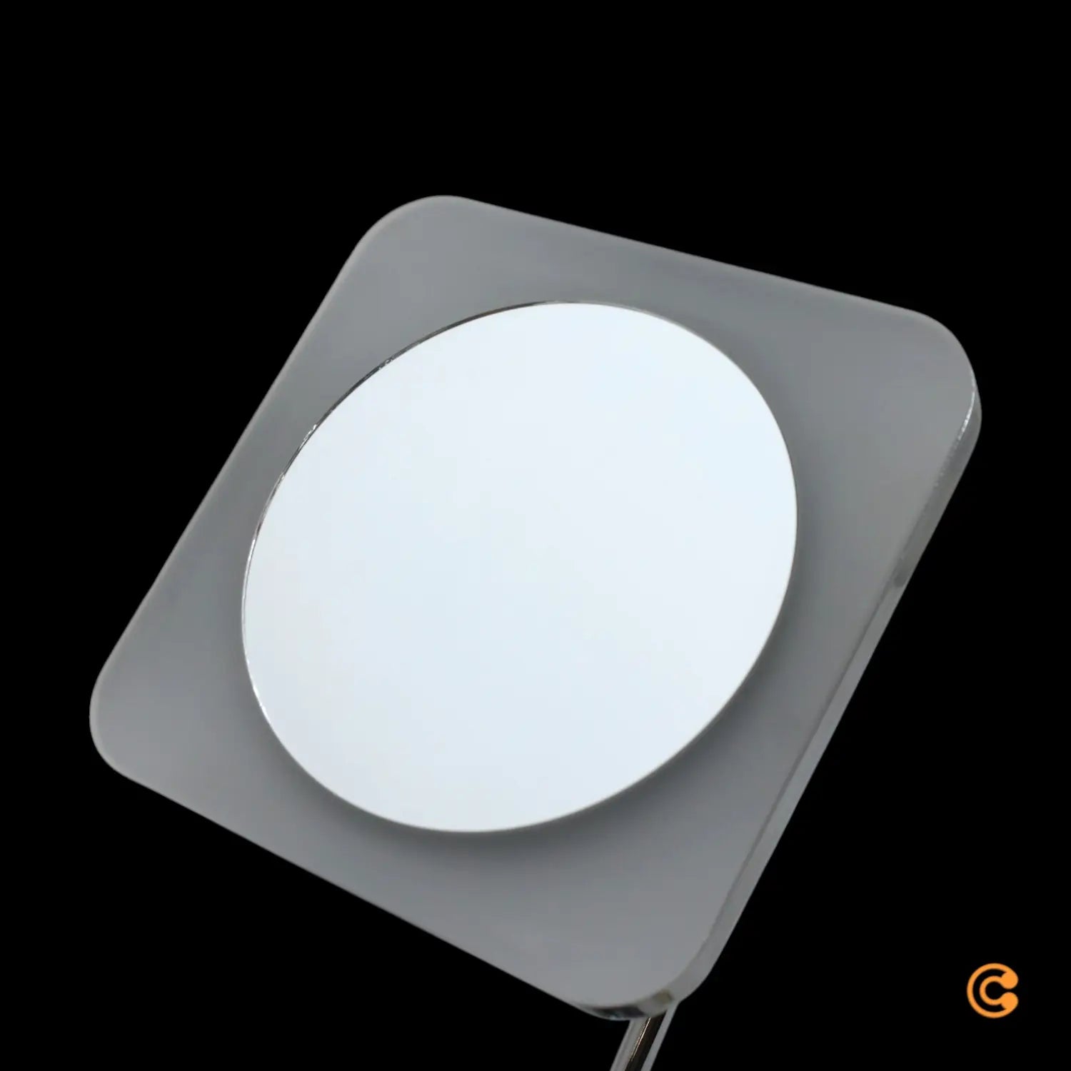 B-Ware Paulmann Led Kosmetikspiegel Wandspiegel Spiegel Leuchte Jora Ip44 White Switch - 4000870789339