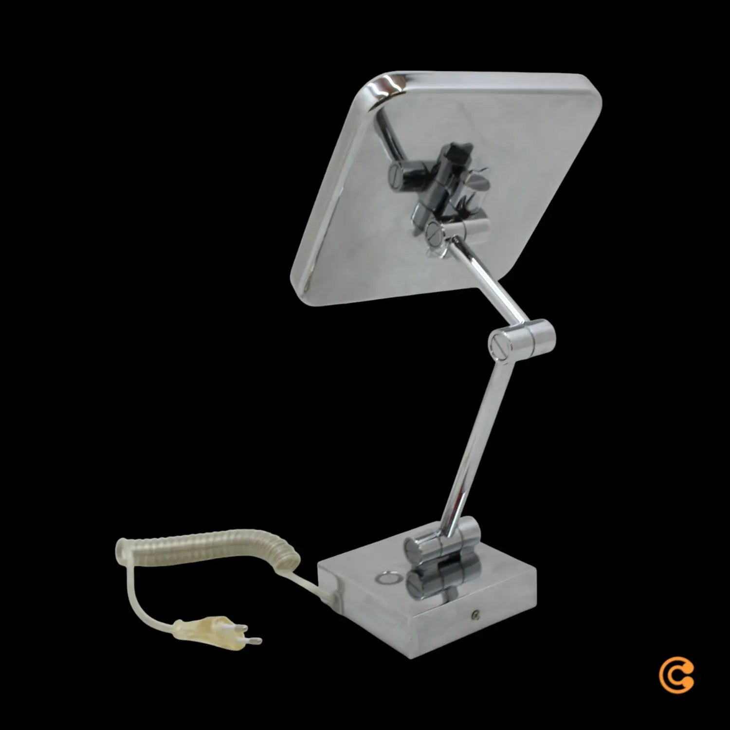 B-Ware Paulmann Led Kosmetikspiegel Wandspiegel Spiegel Leuchte Jora Ip44 White Switch - 4000870789339