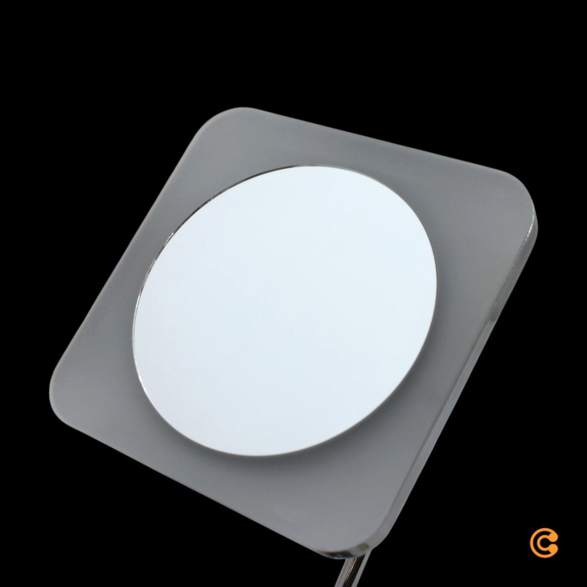 Paulmann LED-Kosmetikspiegel Wandspiegel Spiegel Leuchte Jora IP44 WhiteSwitch - 4000870789339