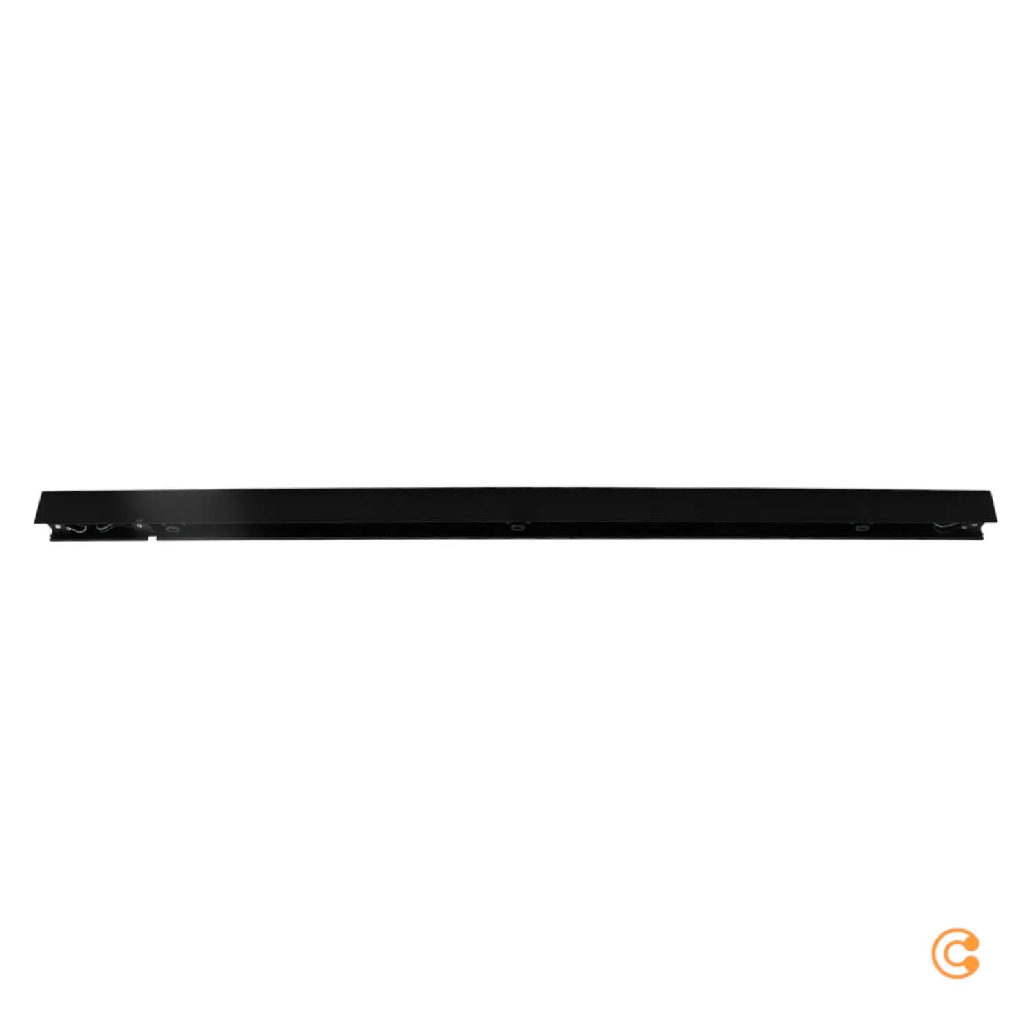 B-Ware Paulmann Lichtleiste Lichtband Led Linion Schwarz Innen Warmweiß 100 Cm 24 V - 4000870981689