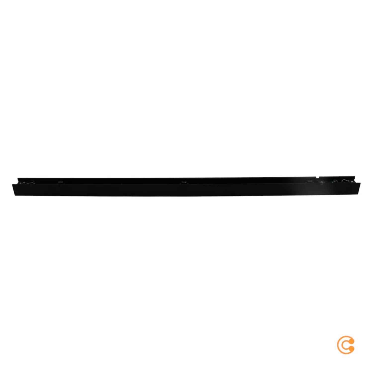 B-Ware Paulmann Lichtleiste Lichtband Led Linion Schwarz Innen Warmweiß 100 Cm 24 V - 4000870981689