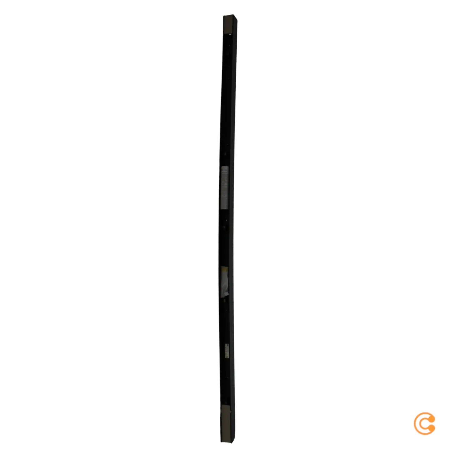 B-Ware Paulmann Led Lichtleiste Lichtband Linion Schwarz 150 Cm Warmweiß Modular 3000 K - 4000870981696