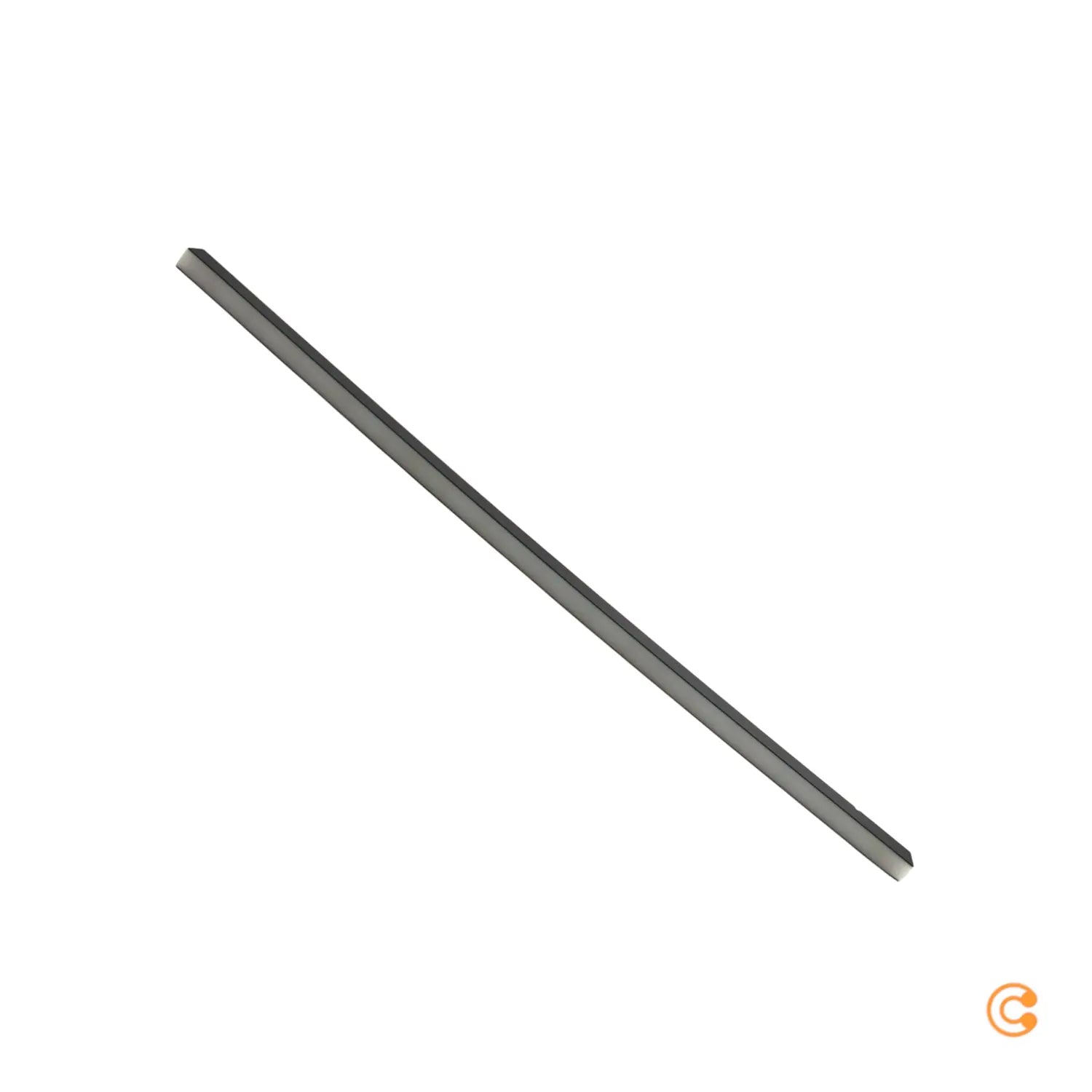 B-Ware Paulmann Led Lichtleiste Lichtband Linion Schwarz 150 Cm Warmweiß Modular 3000 K - 4000870981696