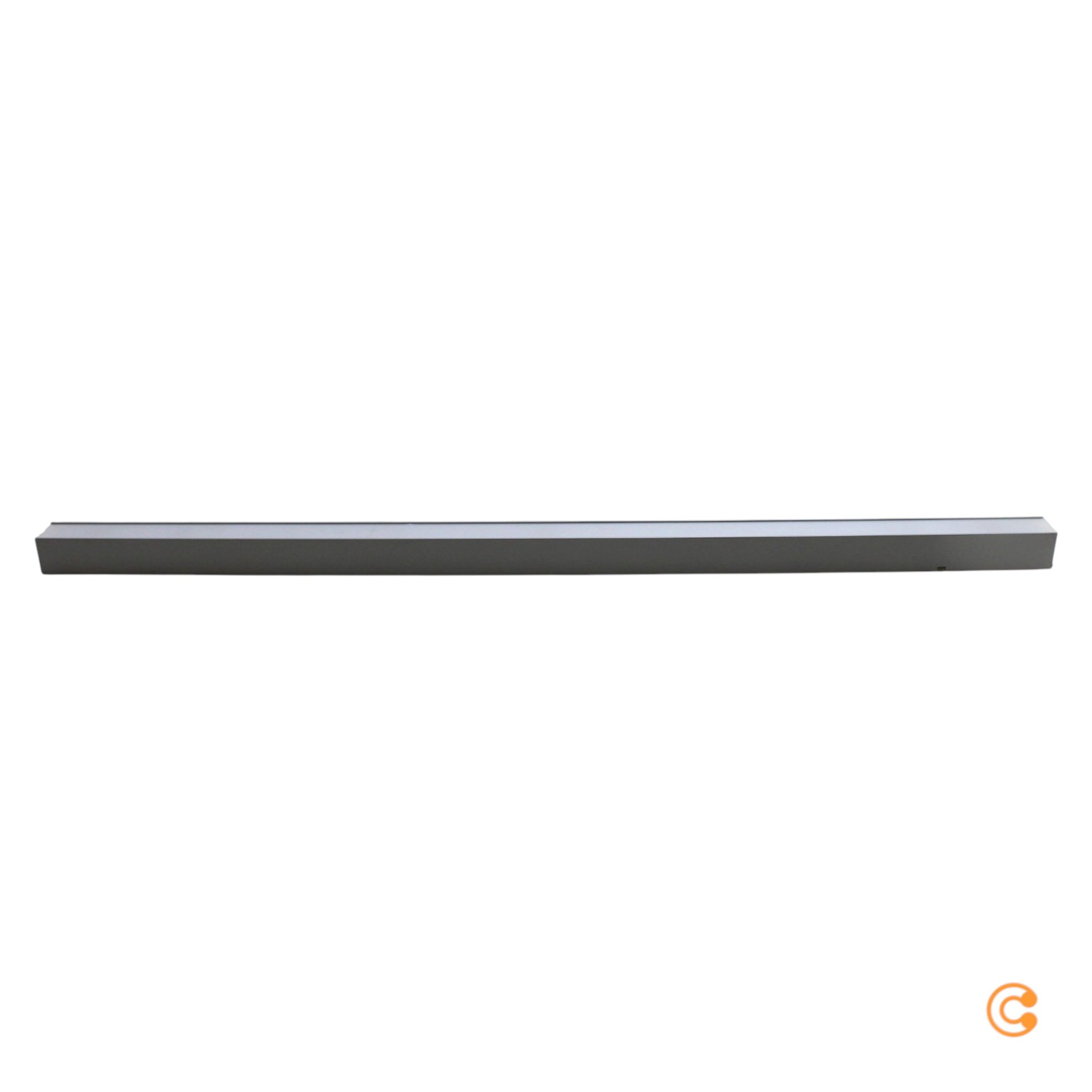 Paulmann Lichtleiste Lichtband LED Linion Chrom Innen 3000 K dimmbar 100 cm - 4000870981740