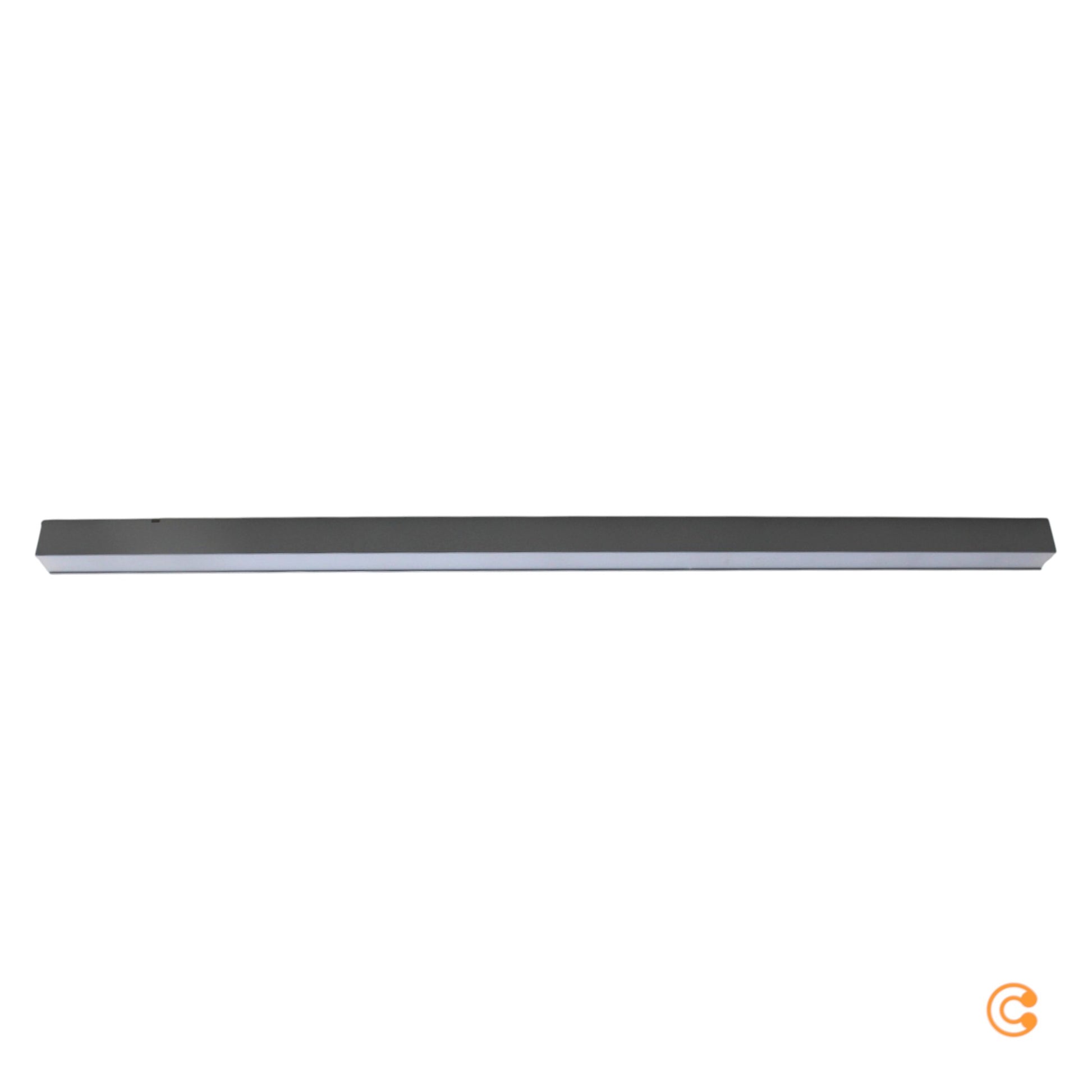 Paulmann Lichtleiste Lichtband LED Linion Chrom Innen 3000 K dimmbar 100 cm - 4000870981740
