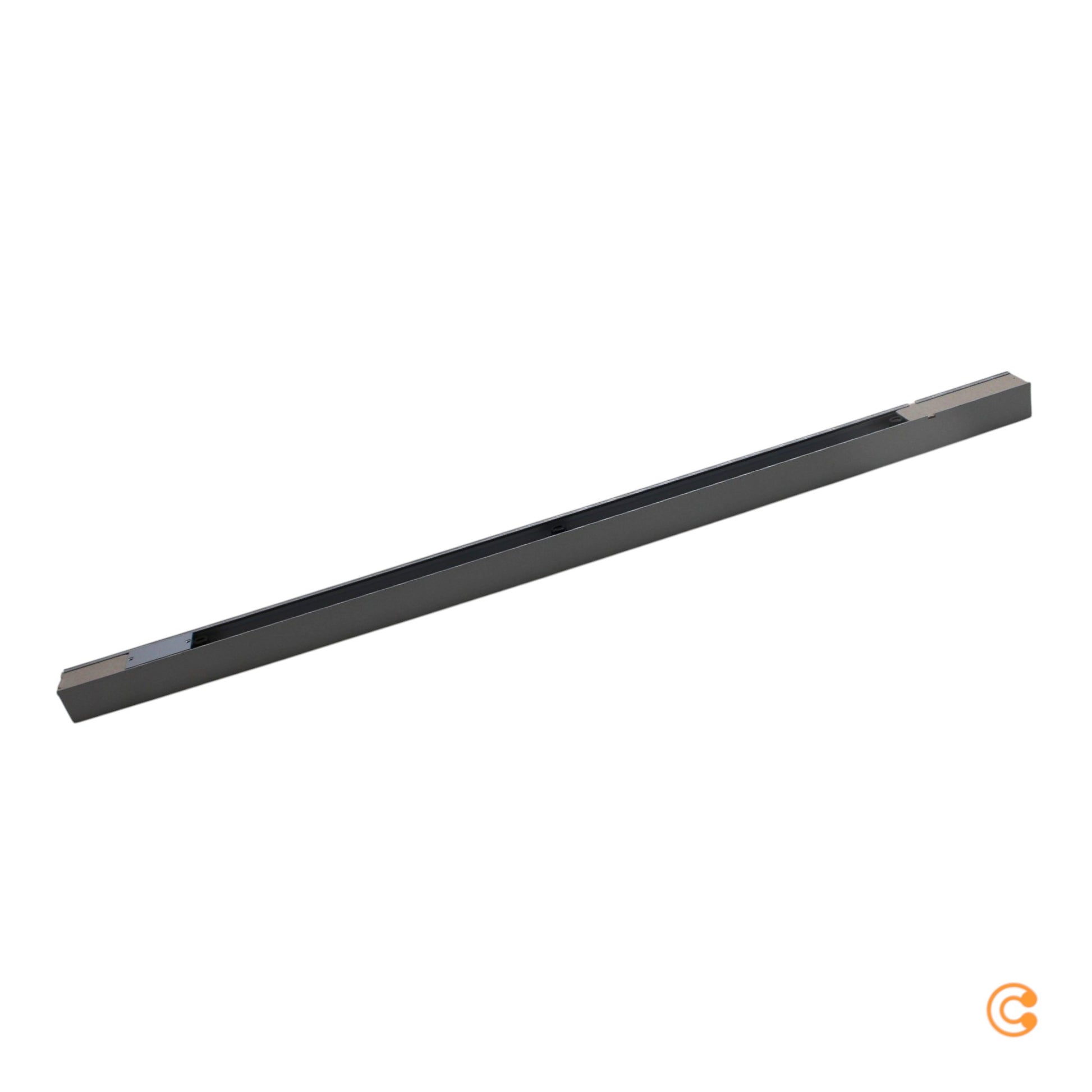 Paulmann Lichtleiste Lichtband LED Linion Chrom Innen 3000 K dimmbar 100 cm - 4000870981740