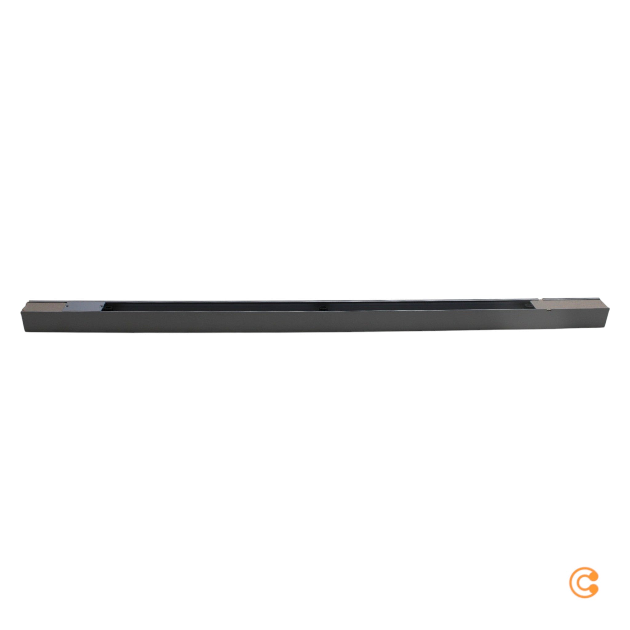 Paulmann Lichtleiste Lichtband LED Linion Chrom Innen 3000 K dimmbar 100 cm - 4000870981740