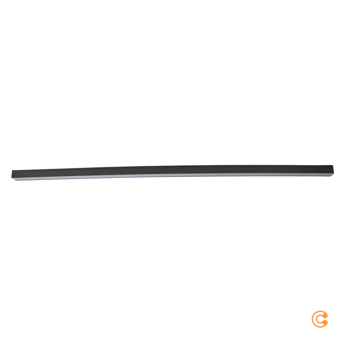 Paulmann Lichtleiste Lichtband LED Linion Chrom Innen warmweiß 150 cm 24 V - 4000870981757