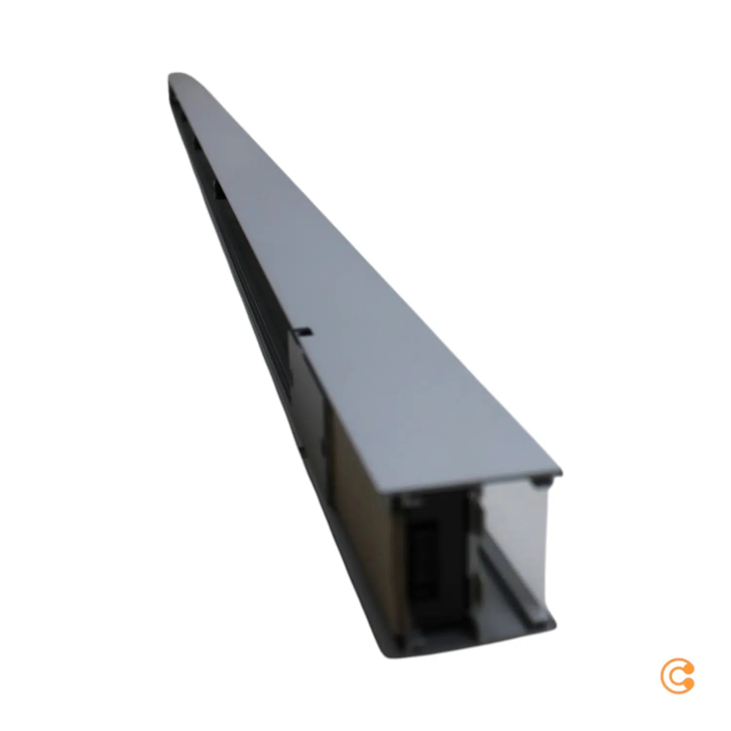 B-Ware Paulmann Lichtleiste Lichtband Led Linion Chrom Innen Warmweiß 150 Cm 24 V - 4000870981757