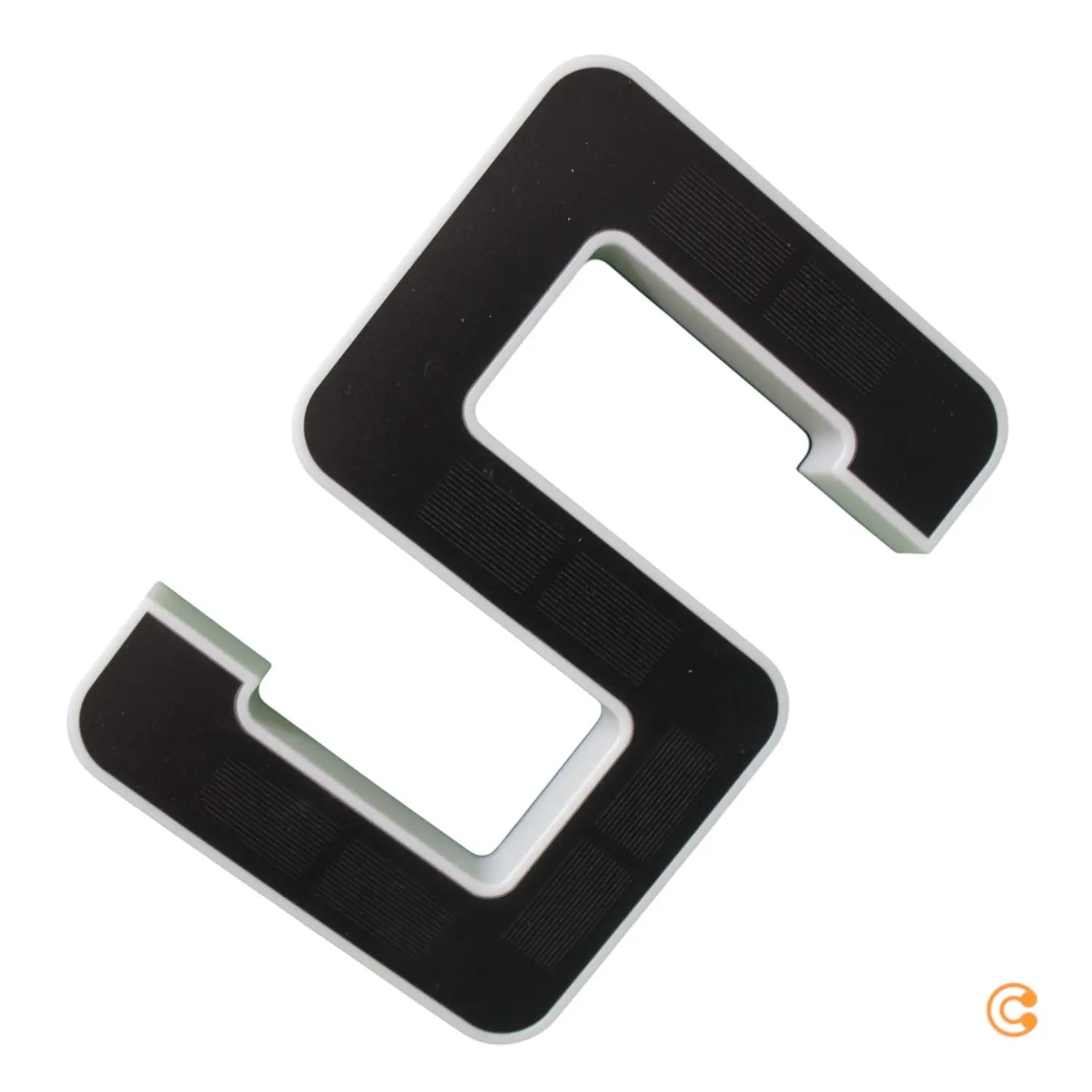B-Ware Paulmann Led Solar Hausnummer 6 Außenwandleuchte Hausnummernleuchte Garagenla134 - 4000870798461