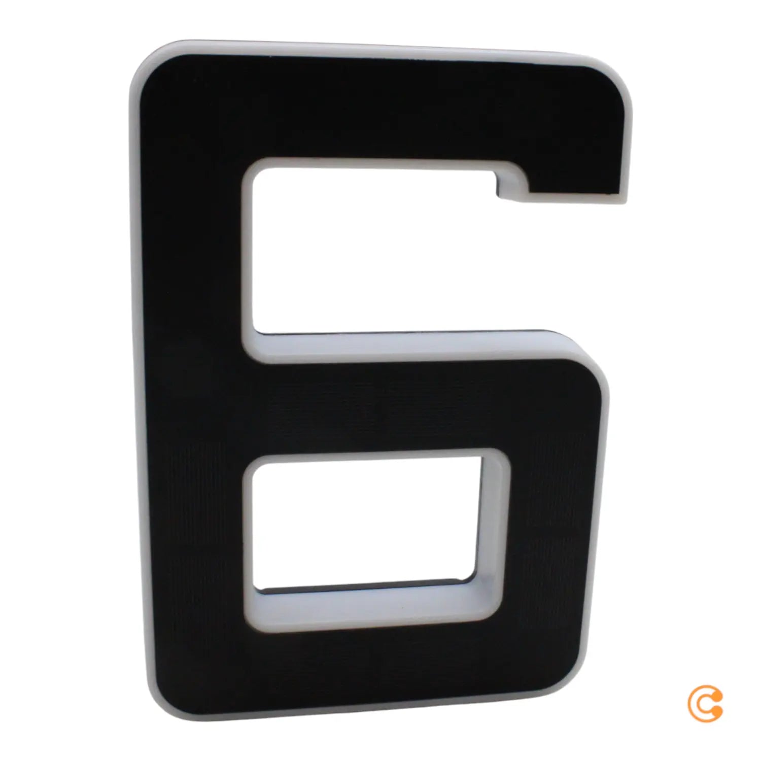 B-Ware Paulmann Led Solar Hausnummer Schild Hausnummernleuchte Außenbereich 6 - 4000870798478