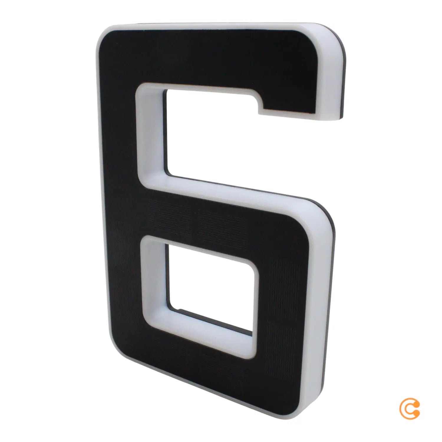 B-Ware Paulmann Led Solar Hausnummer Schild Hausnummernleuchte Außenbereich 6 - 4000870798478