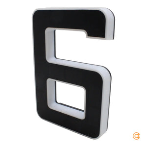 Descriptive image text