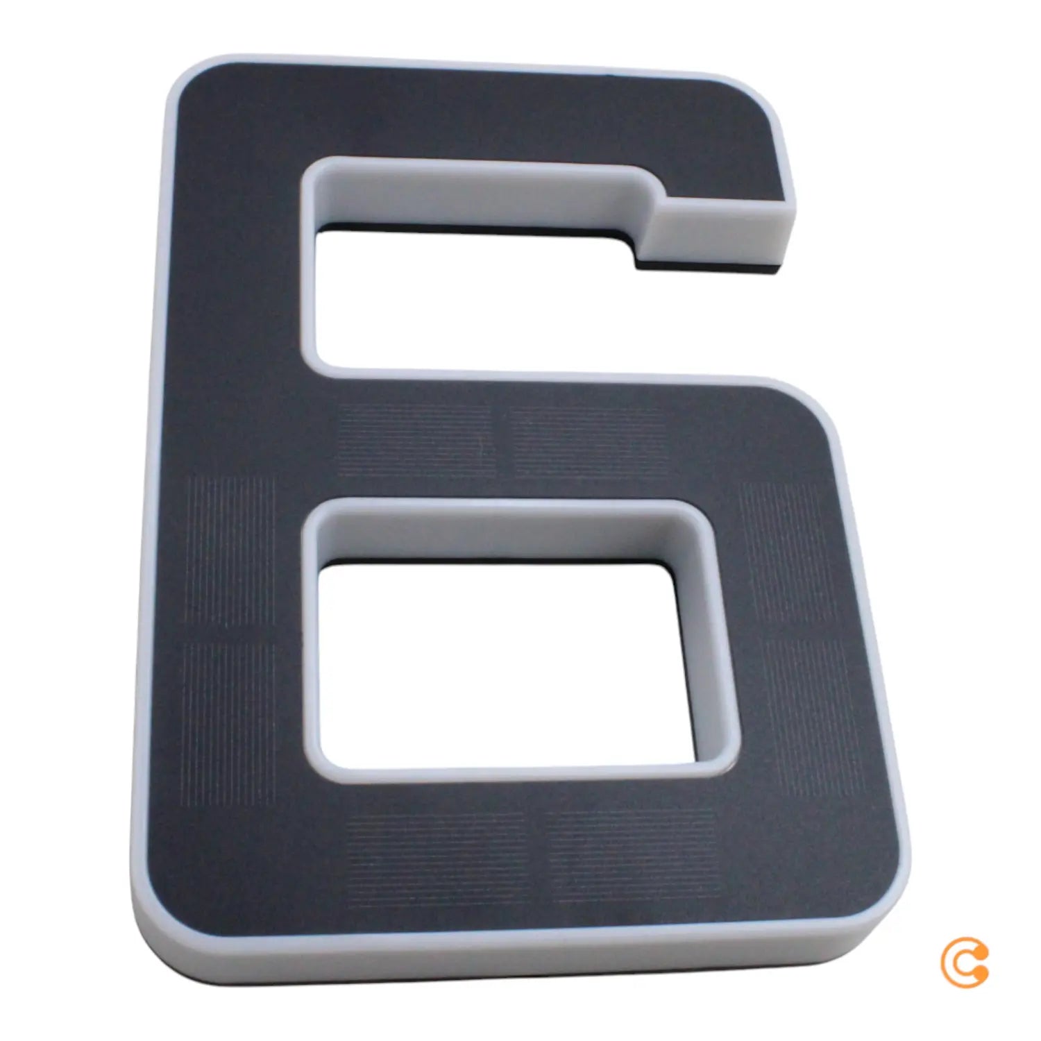 B-Ware Paulmann Led Solar Hausnummer Schild Hausnummernleuchte Außenbereich 6 - 4000870798478