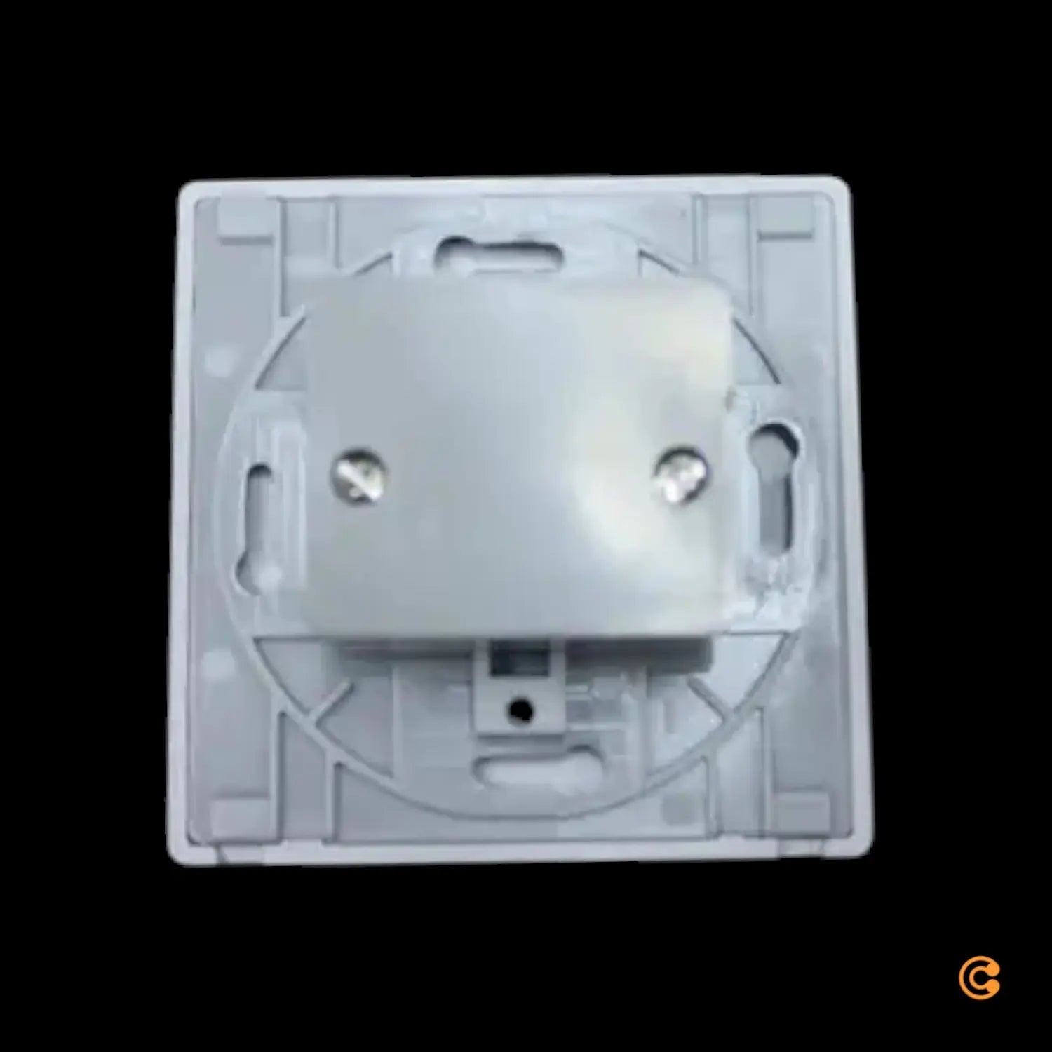 B-Ware Paulmann Led Wandeinbauleuchte Einbauleuchte Edge Quadro 80x5mm 1,2 W 3 Stück - 4260748919507