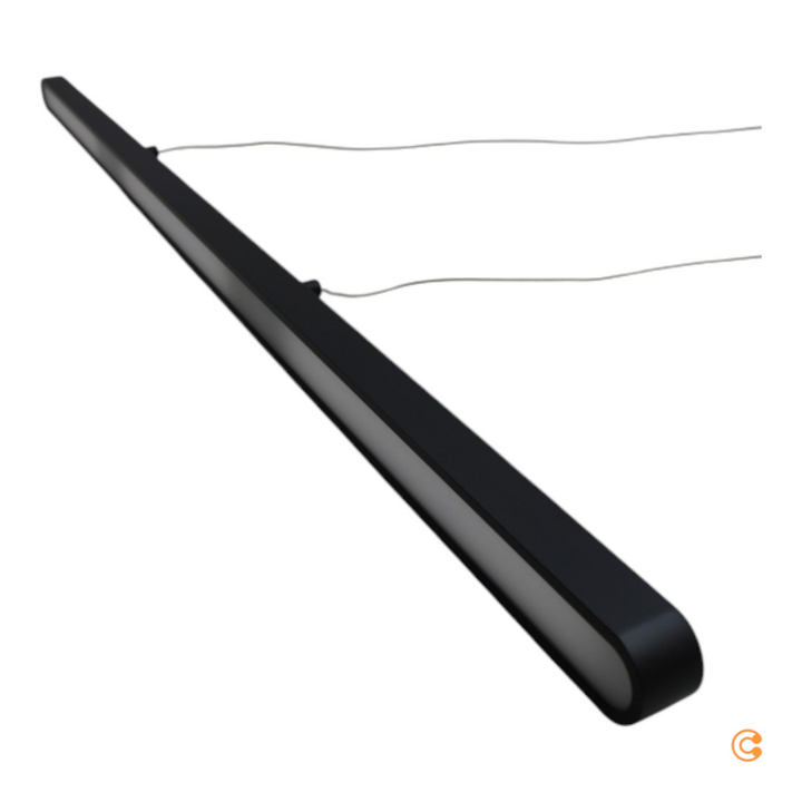 Paulmann Lento Led Hängeleuchte Dimmbar Deckenlampe Pendelleuchte Deckenlampe B-Ware - 4000870796931