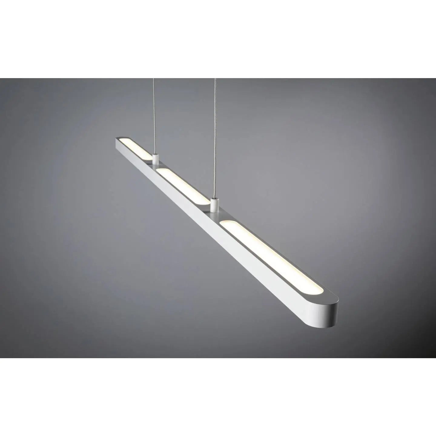 B-Ware Paulmann Pendelleuchte Hängeleuchte Led Zig Bee Cct Dim Weiß Matt Smart Home743 - 4000870798874