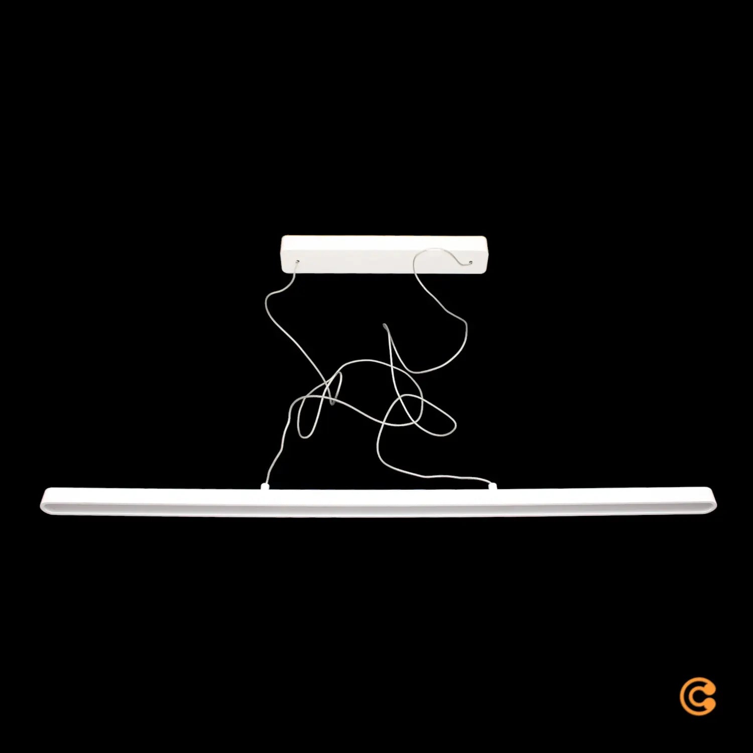 B-Ware Paulmann Lento Led Pendel Leuchte Zig Bee Led Lampe Cct Dim Weiß Lampe Spot - 4000870798874