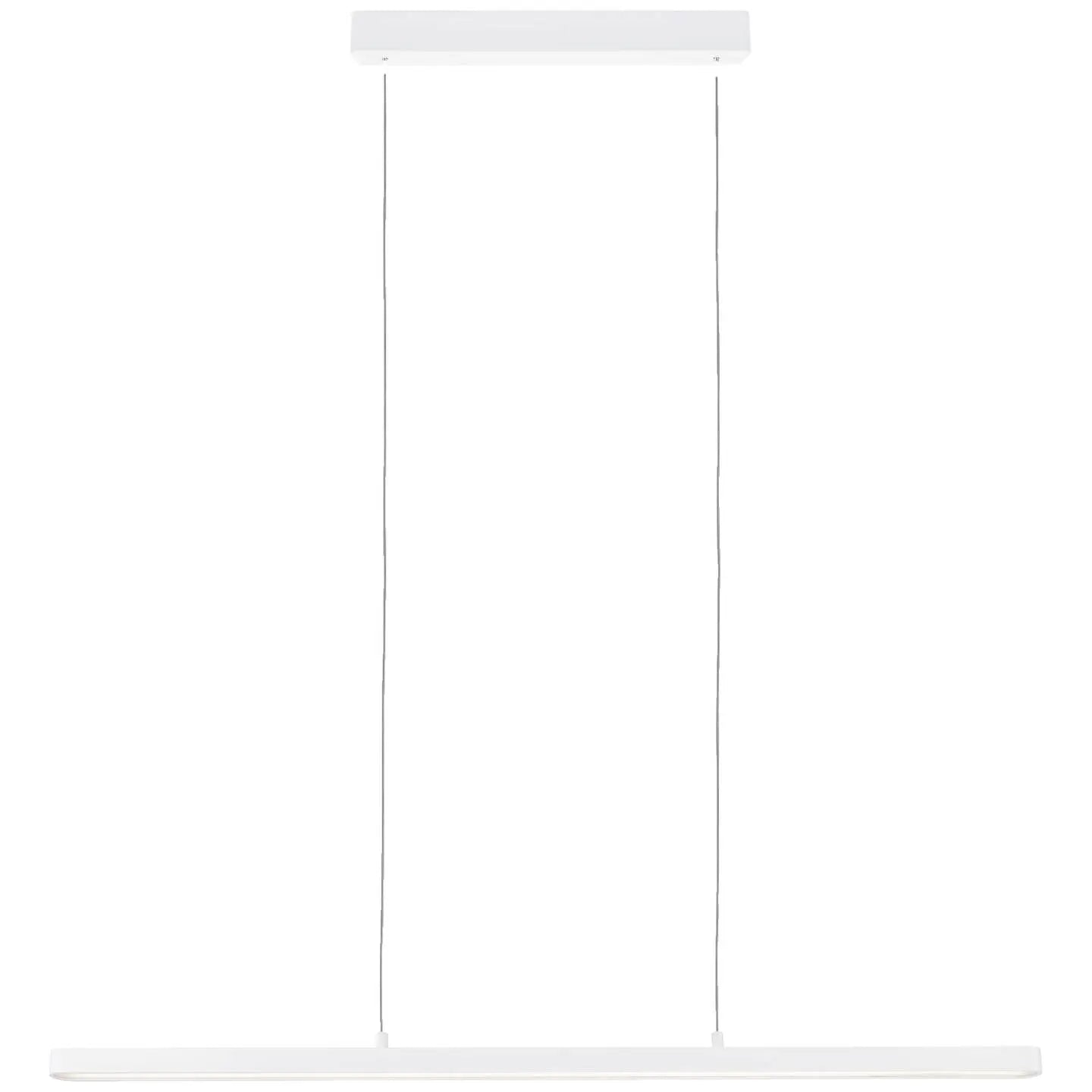 B-Ware Paulmann Pendelleuchte Hängeleuchte Led Zig Bee Cct Dim Weiß Matt Smart Home743 - 4000870798874