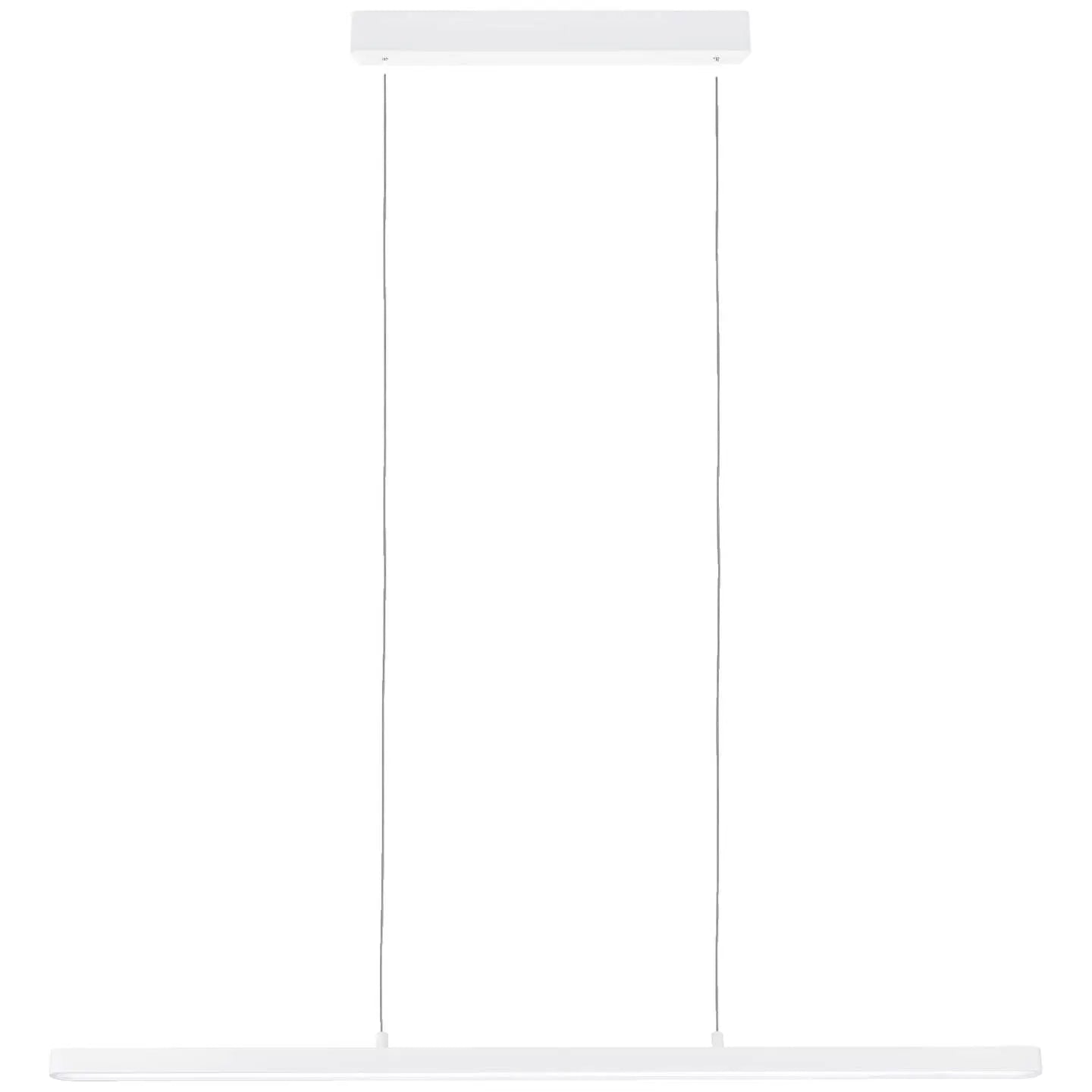 B-Ware Paulmann Pendelleuchte Hängeleuchte Led Zig Bee Cct Dim Weiß Matt Smart Home743 - 4000870798874
