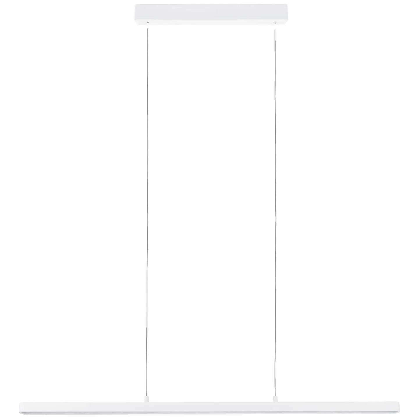 B-Ware Paulmann Pendelleuchte Hängeleuchte Led Zig Bee Cct Dim Weiß Matt Smart Home743 - 4000870798874