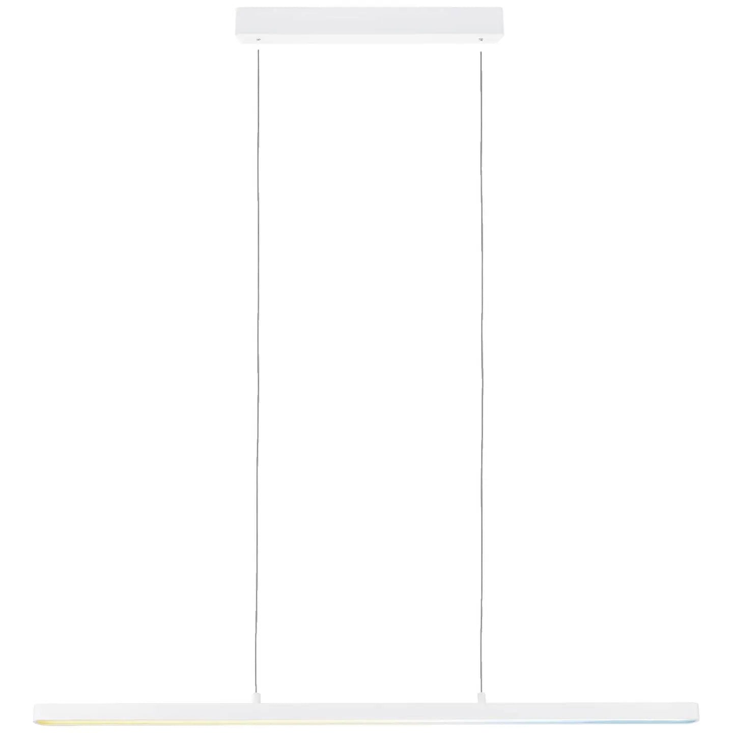 B-Ware Paulmann Pendelleuchte Hängeleuchte Led Zig Bee Cct Dim Weiß Matt Smart Home743 - 4000870798874