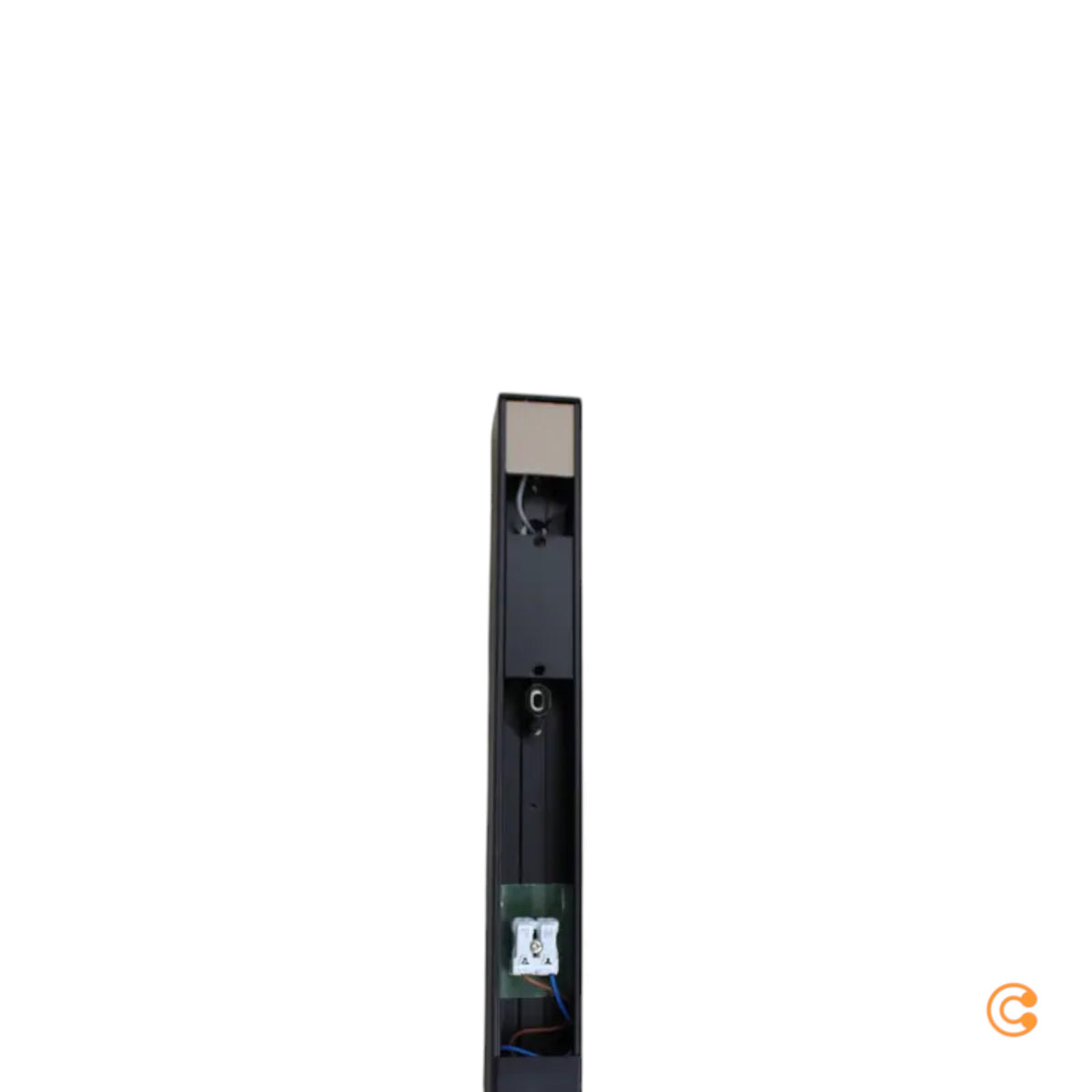 Paulmann Lichtleiste Lichtband LED Linion Zigbee schwarz Smart Home System 1 m - 4000870981818