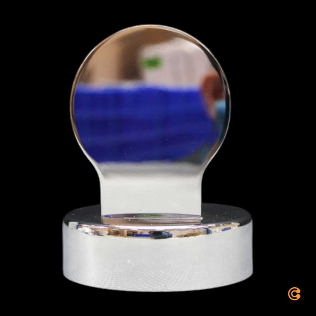 Paulmann Luena Wandleuchte Ip44 Chrom E14 Wandlampe Lampe Siehe Text/Foto B-Ware - 4000870710760