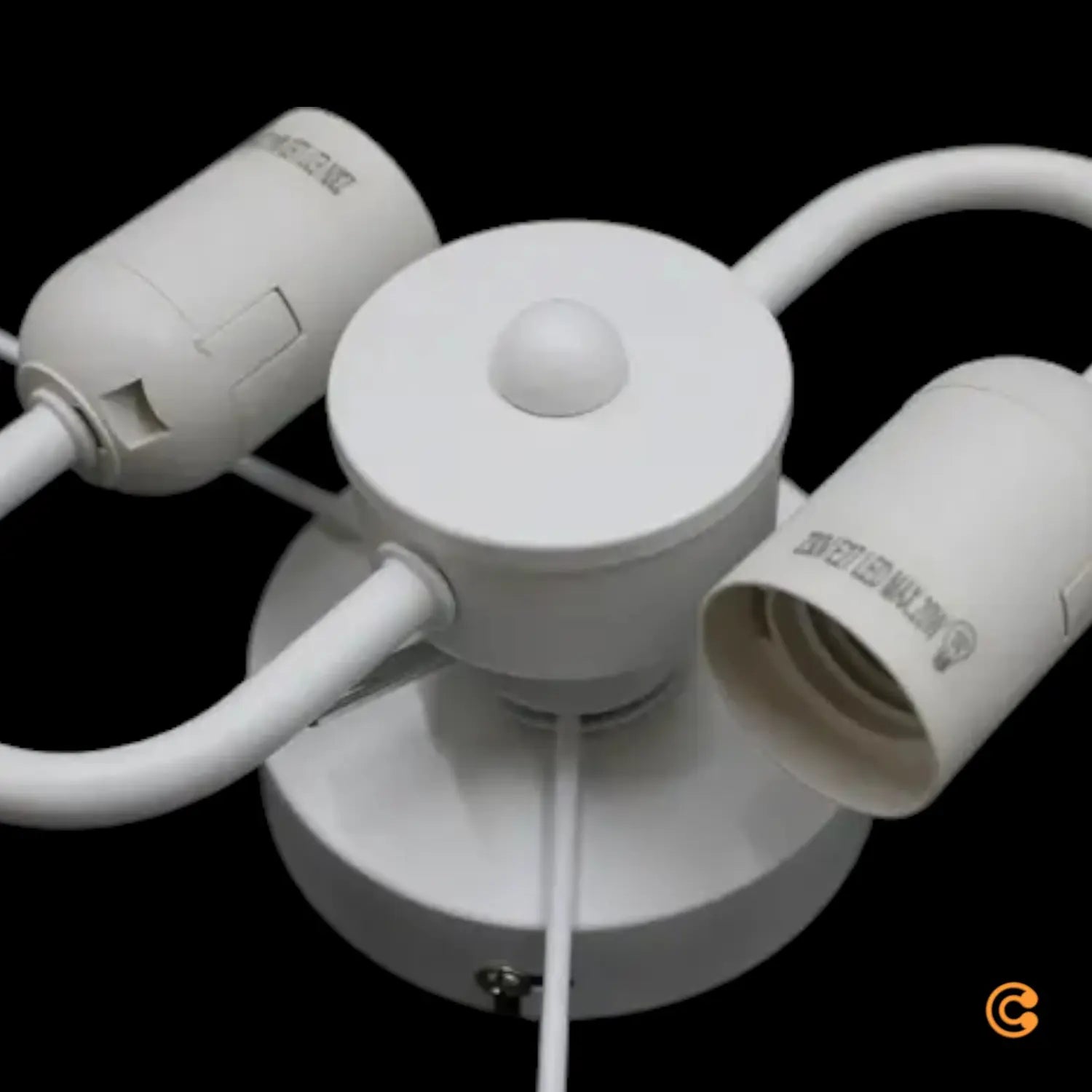 B-Ware Paulmann Mari Deckenlampe Stoffschirm Beige Deckenlampe Deckenlicht E27 Leuchte - 4000870709528