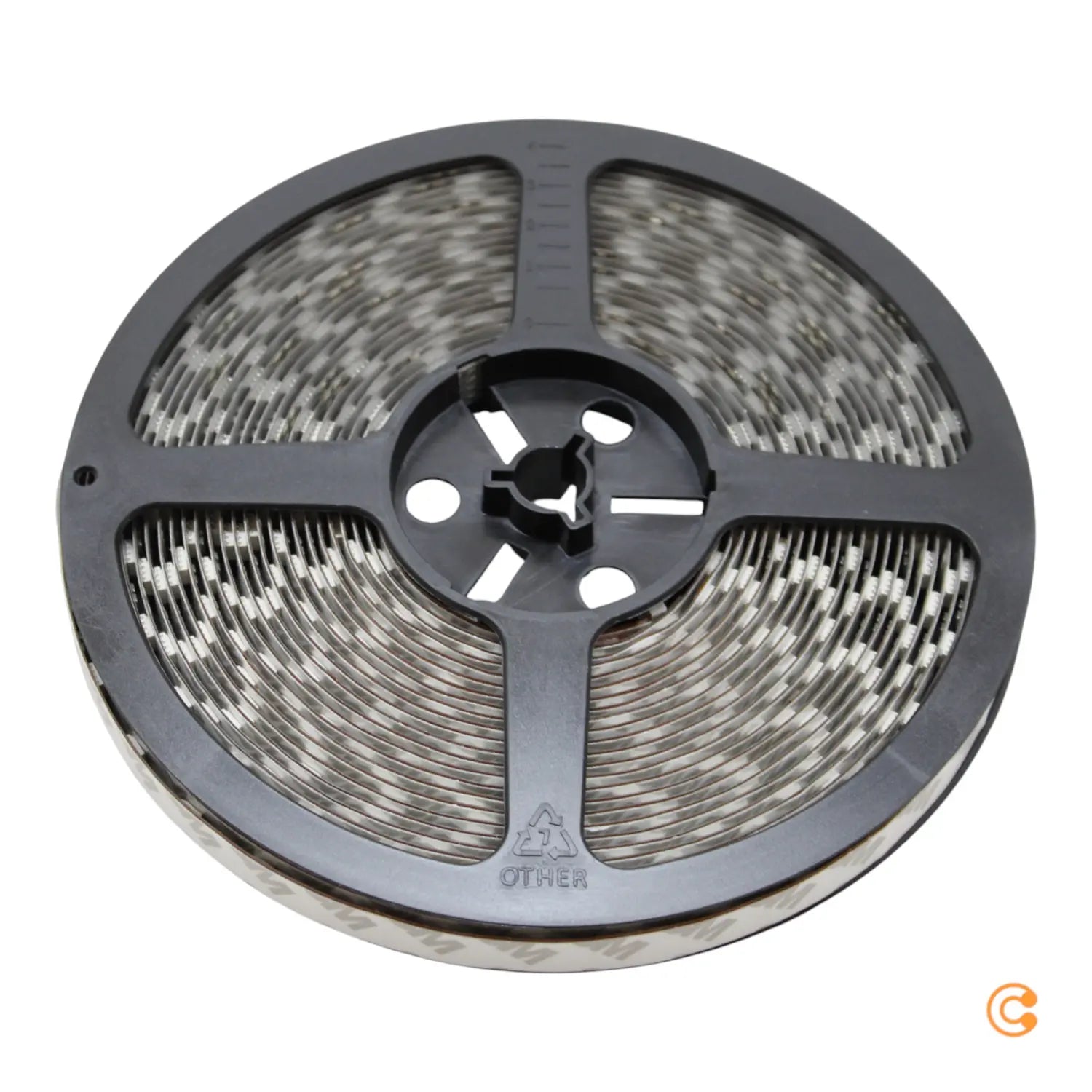 B-Ware Paulmann Max Led 500 Led Strip Lichterkette Led Strips Leuchte Lampe 10 M Rgbw - 4000870710449