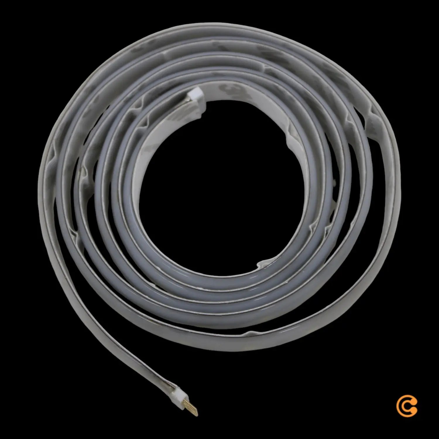 B-Ware Paulmann Max Led 500 Strip Lichterkette Led Strip Lichter Kette Ip44 Tageslicht - 4000870706640