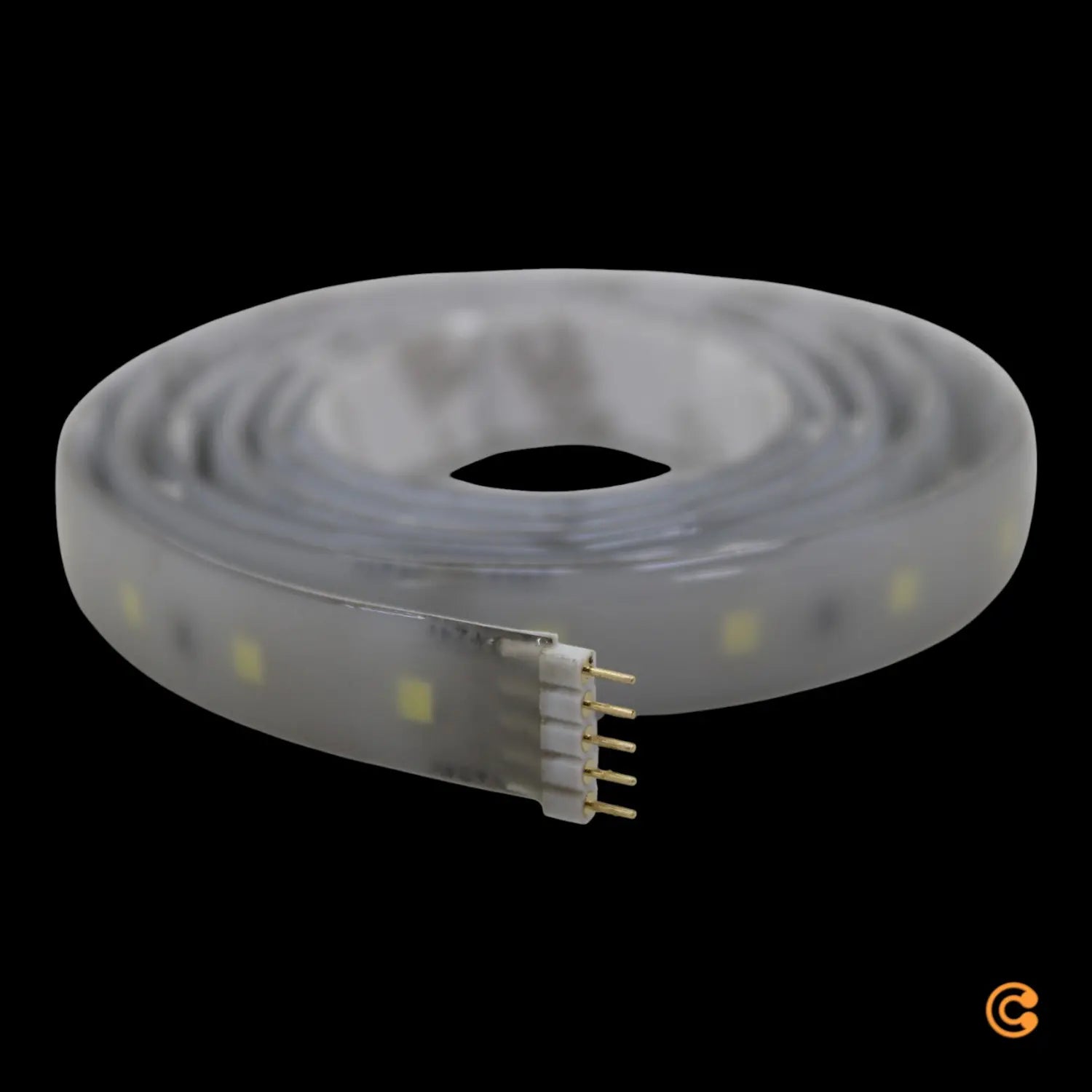 B-Ware Paulmann Max Led 500 Strip Lichterkette Led Strip Lichter Kette Ip44 Tageslicht - 4000870706640