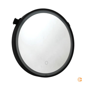B-Ware Paulmann Spiegel Wandspiegel Led Badspiegel Miro Framelight Tunable White