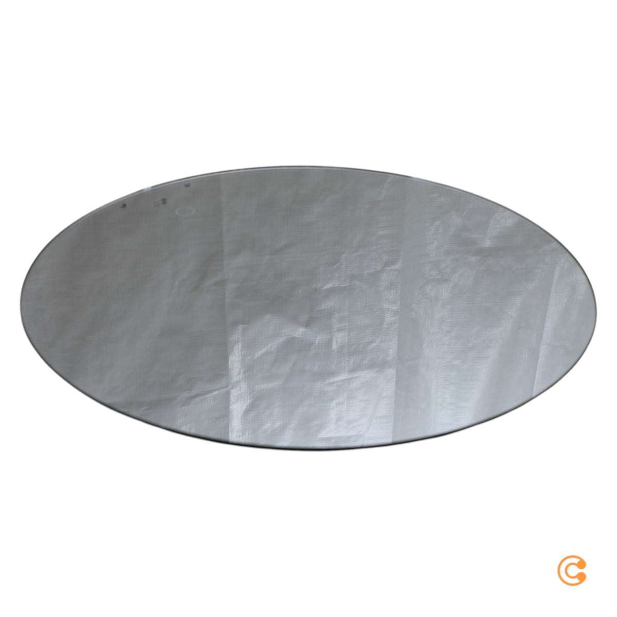 Paulmann Wandspiegel Badspiegel LED Spiegel CCT Touch Ablage Miro Rund Ø 50 cm - 4000870710913