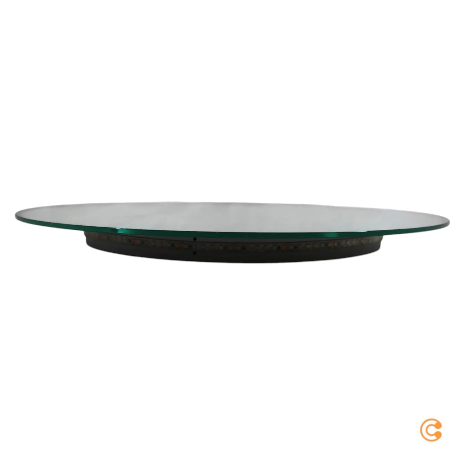 B-Ware Paulmann Wandspiegel Badspiegel Led Spiegel Cct Touch Ablage Miro Rund ø 50 Cm - 4000870710913
