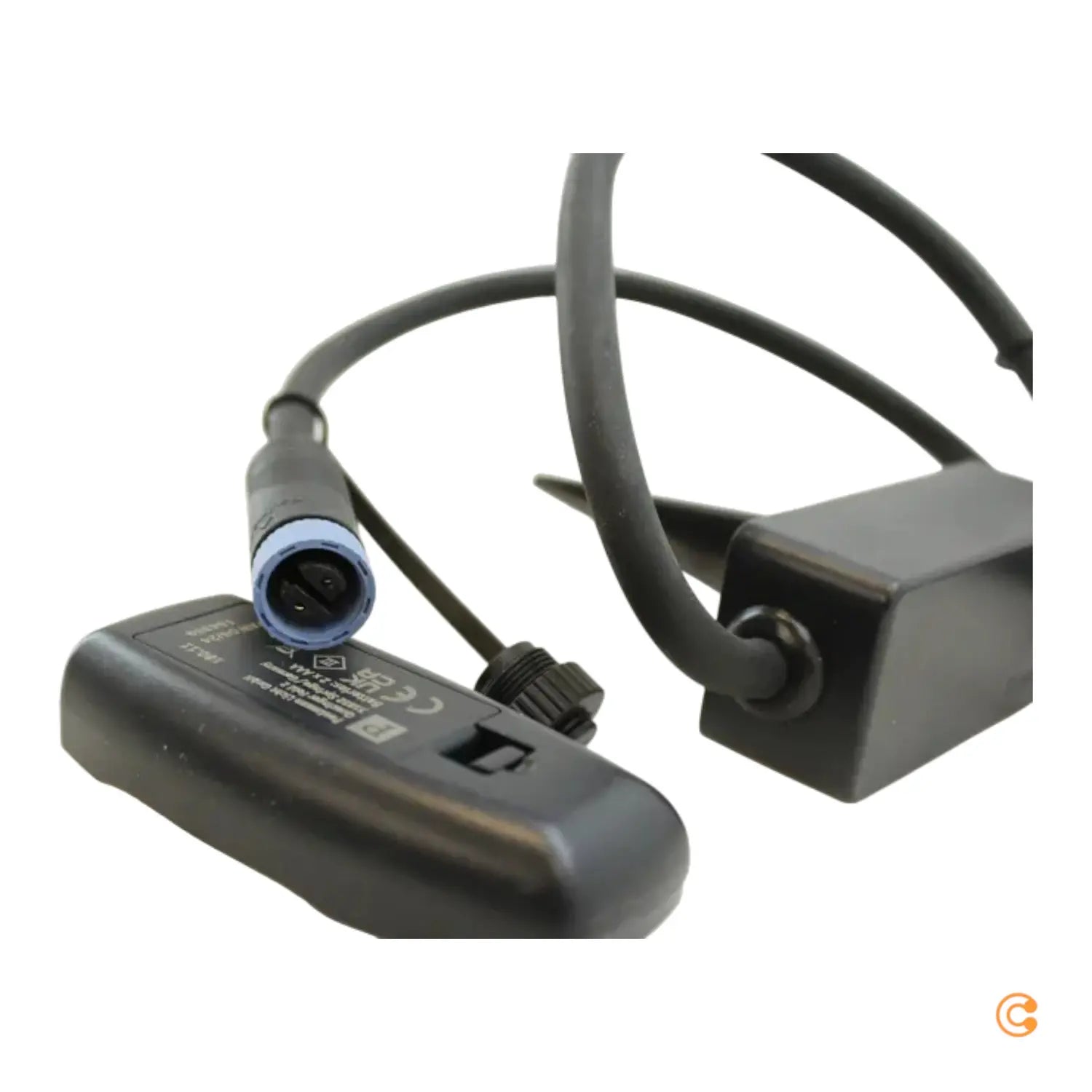 B-Ware Paulmann No. 18011 Plug&Shine Controller Ip68 Schwarz 433 M Hz Mit Fernbedienung - 4000870180112