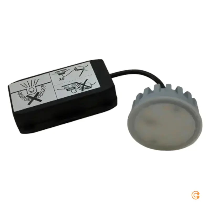 B-Ware Paulmann 93082 3er Set Nova Plus Led Einbauleuchte Lampe Leuchte Spot Licht - 4000870930823