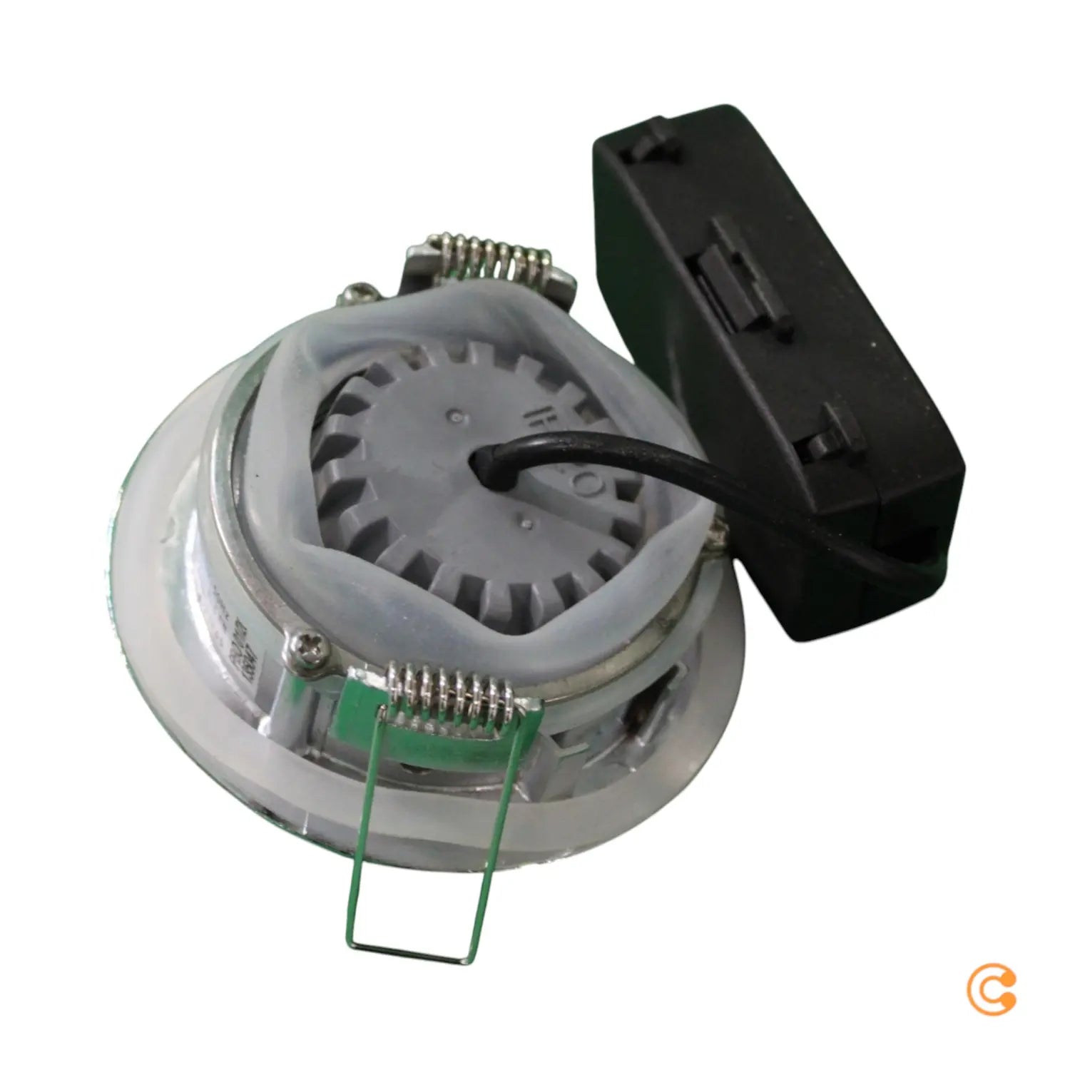 B-Ware Paulmann Nova Plus Led Spot Rund Chrom Deckenspot Lichtspot Deckenlampe Leuchte - 4000870936832