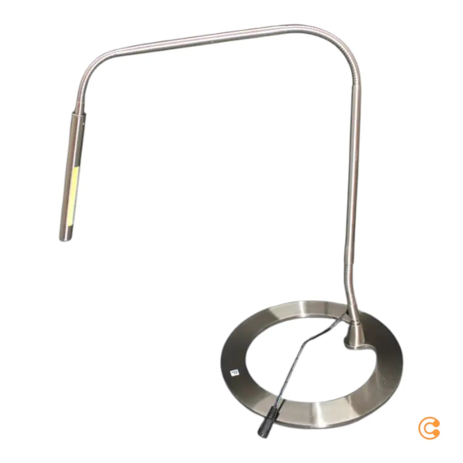 B-Ware Paulmann Plaza Led Schreibtischlampe Tischleuchte Lampe Leuchte Siehe Text/Foto - 4000870749951