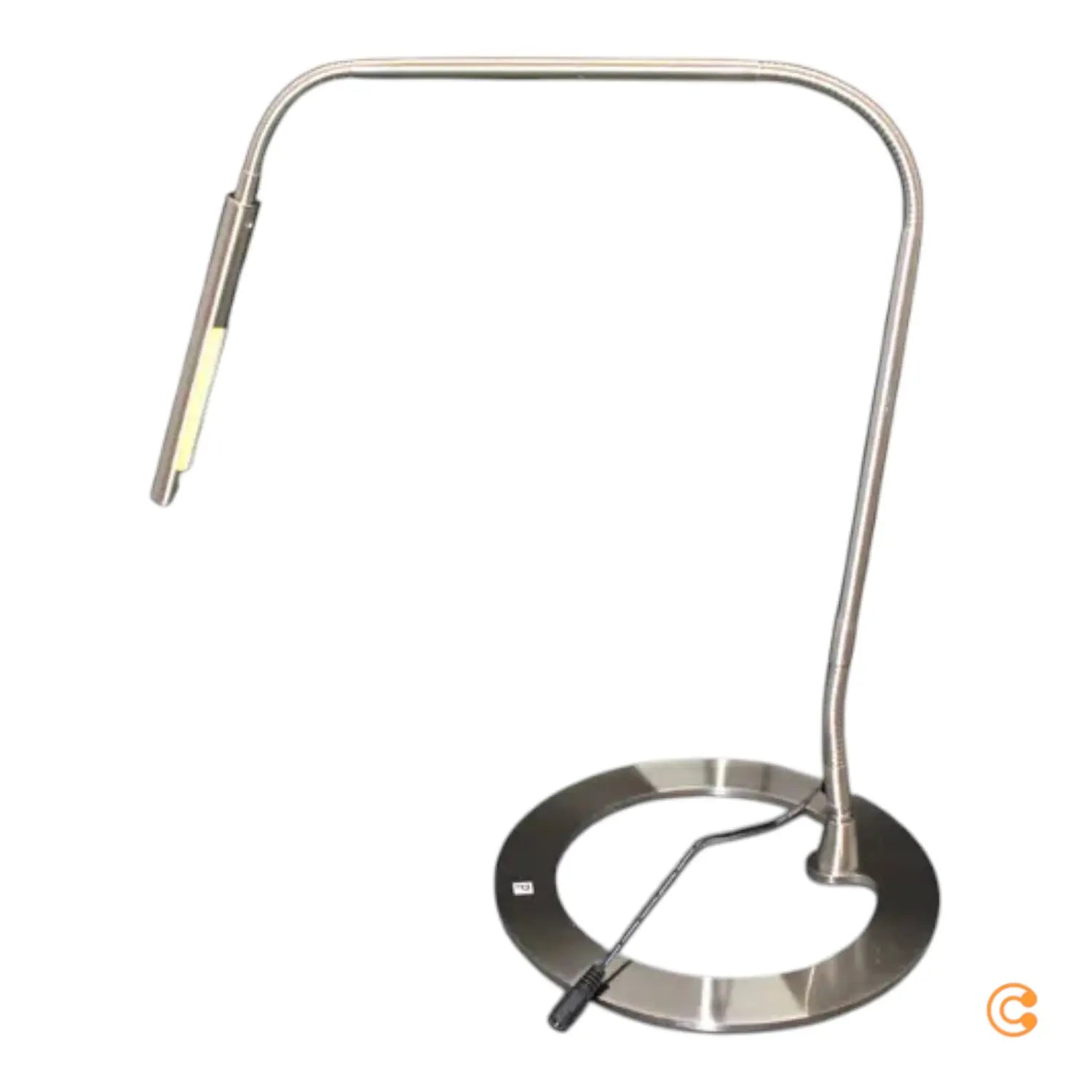 B-Ware Paulmann Plaza Led Schreibtischlampe Tischleuchte Lampe Leuchte Siehe Text/Foto - 4000870749951