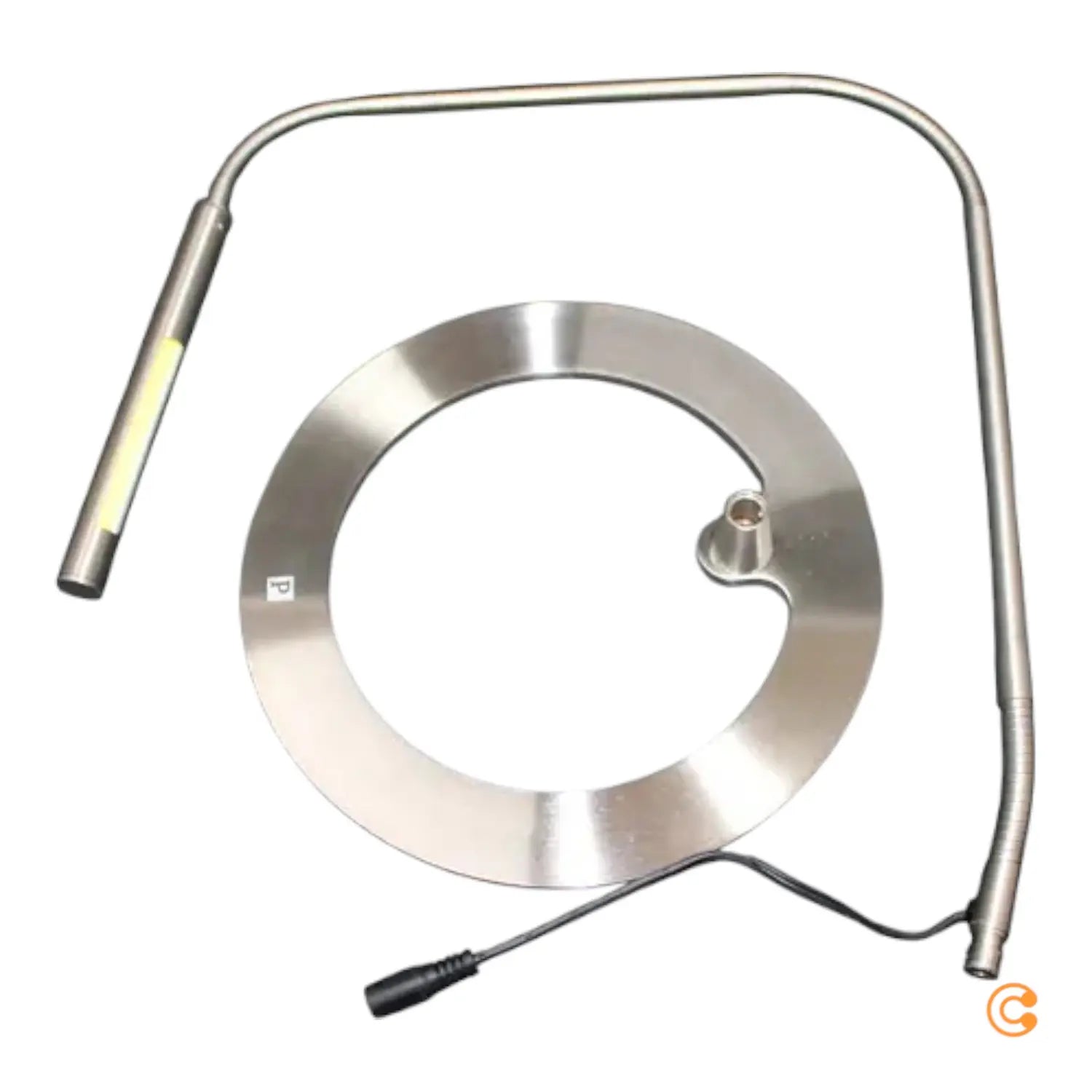 B-Ware Paulmann Plaza Led Schreibtischlampe Tischleuchte Lampe Leuchte Siehe Text/Foto - 4000870749951