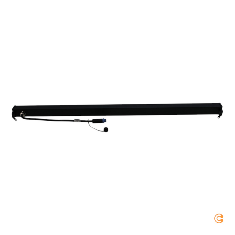 B-Ware Paulmann Plug & Shine Boden Lichtleiste 93922 86 Cm Einbaulampe Lampe Leuchte - 4000870939222