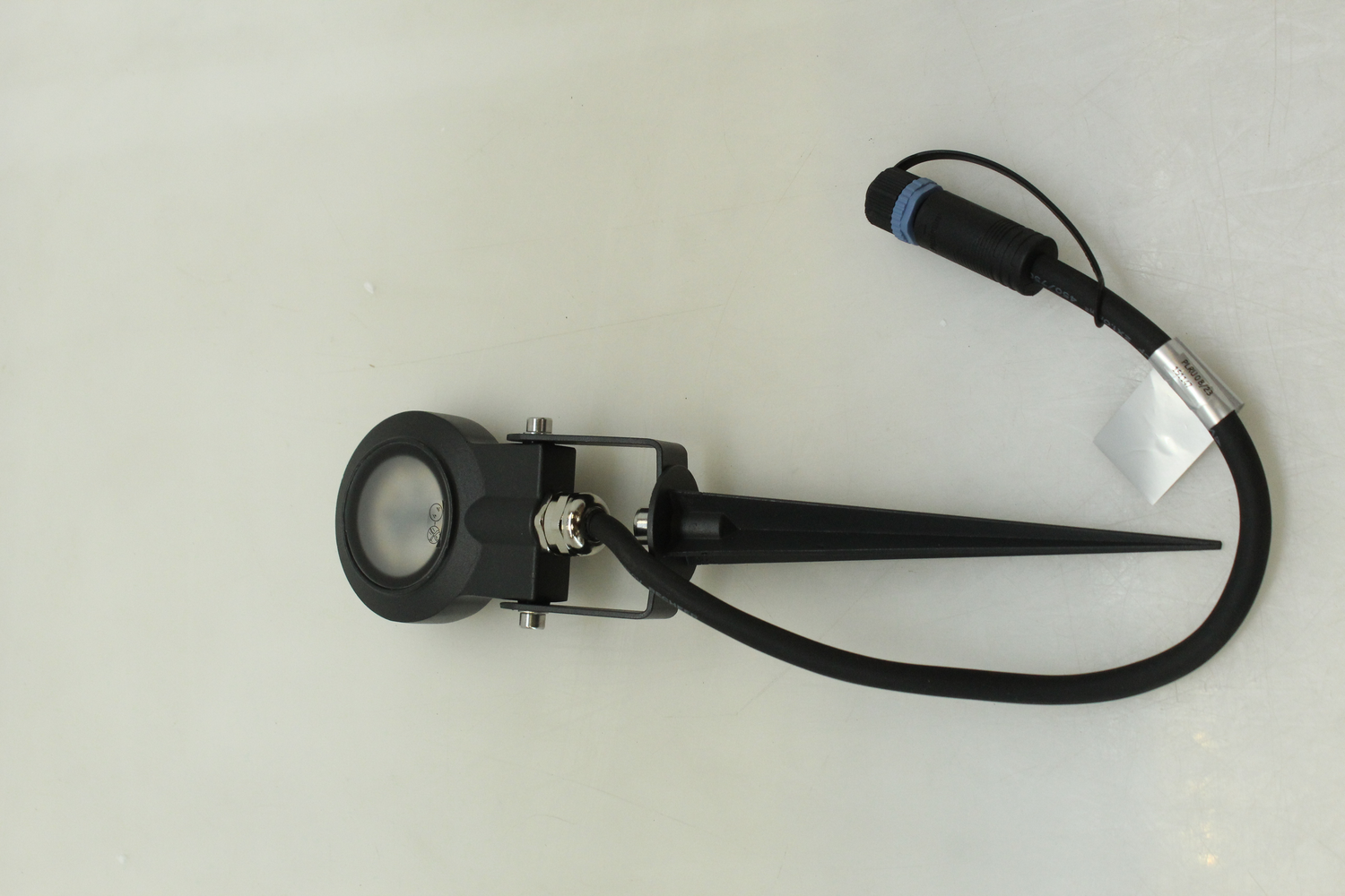 B-Ware Paulmann Plug & Shine Erdspießstrahler Gartenbeleuchtung Strahler Sting 3000 K - 4000870939345